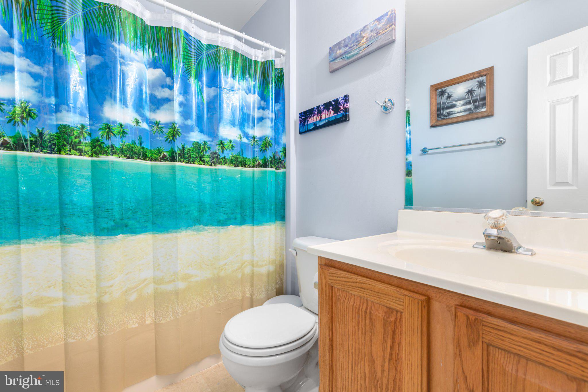 CULPEPER LAKES - Residential