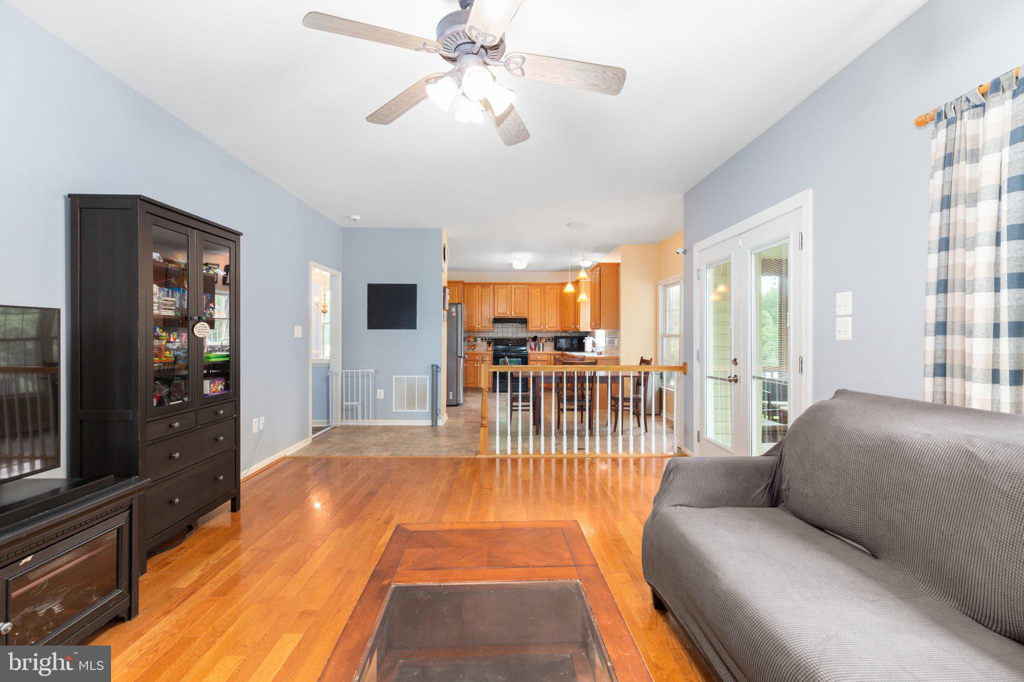 CULPEPER LAKES - Residential