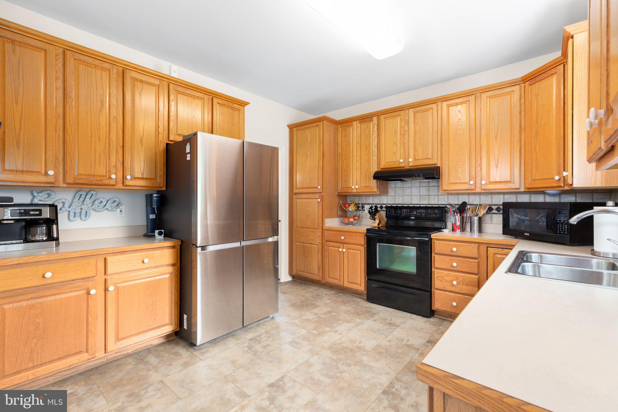 CULPEPER LAKES - Residential