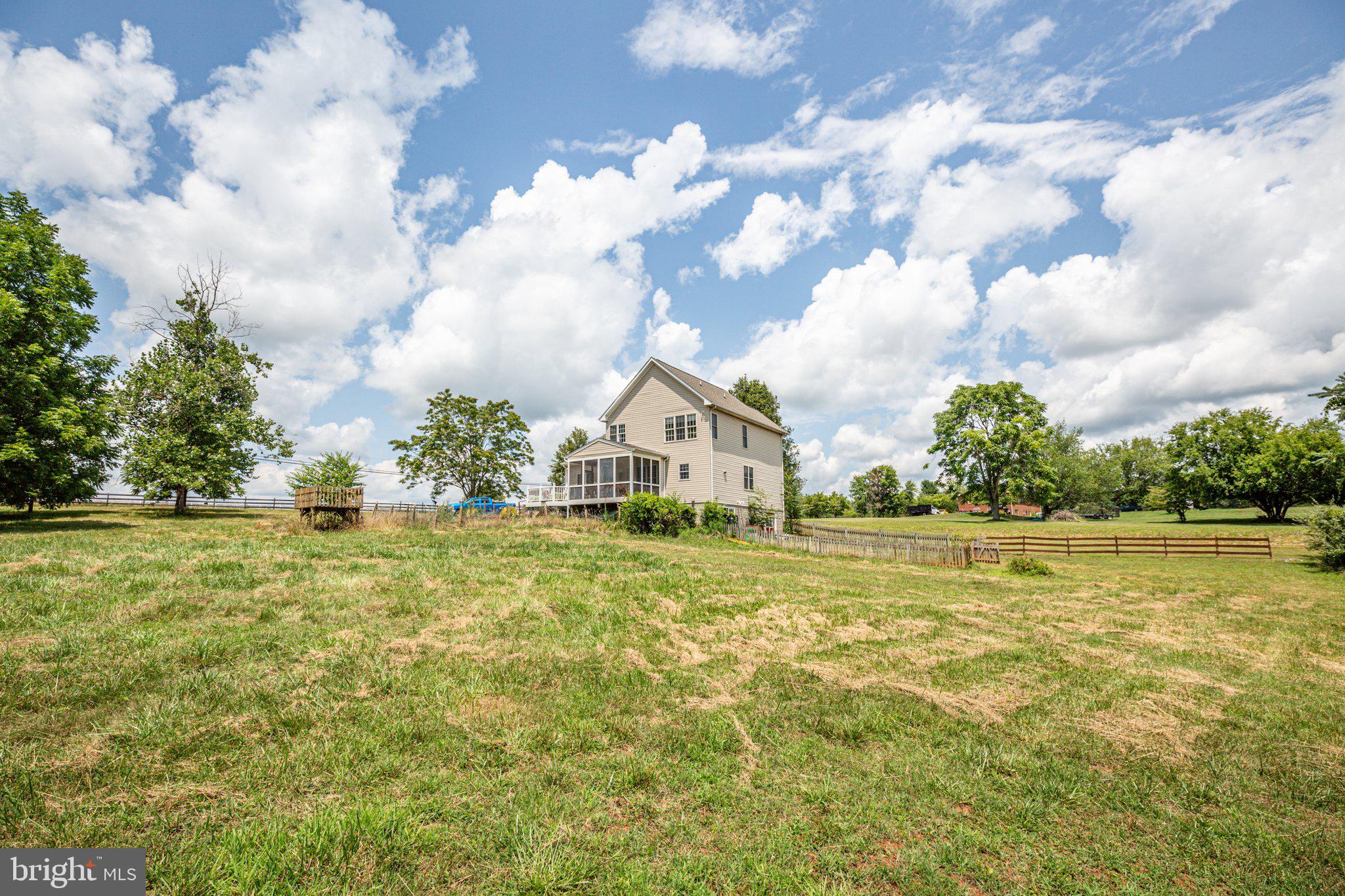 CULPEPER LAKES - Residential