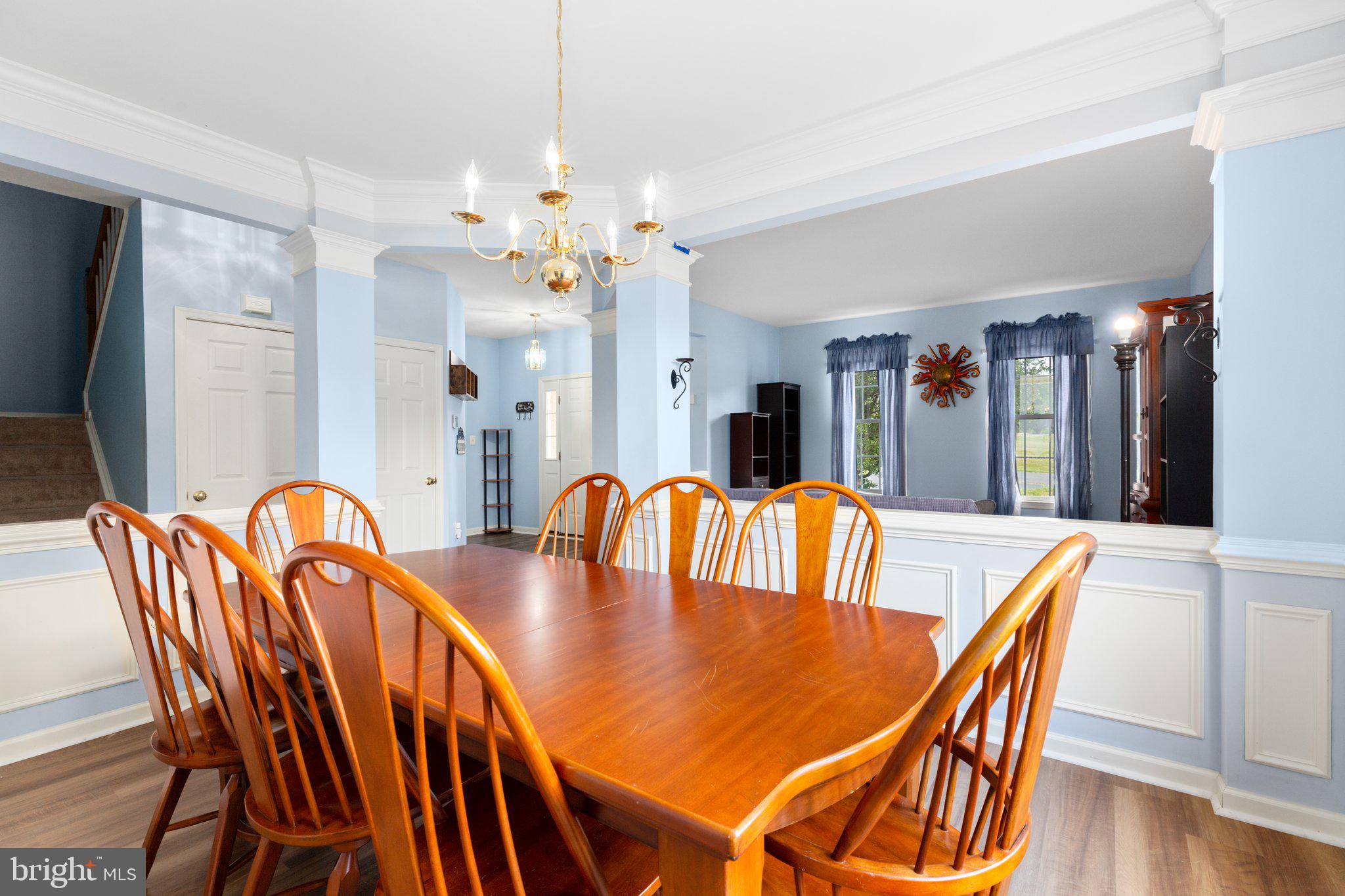 CULPEPER LAKES - Residential