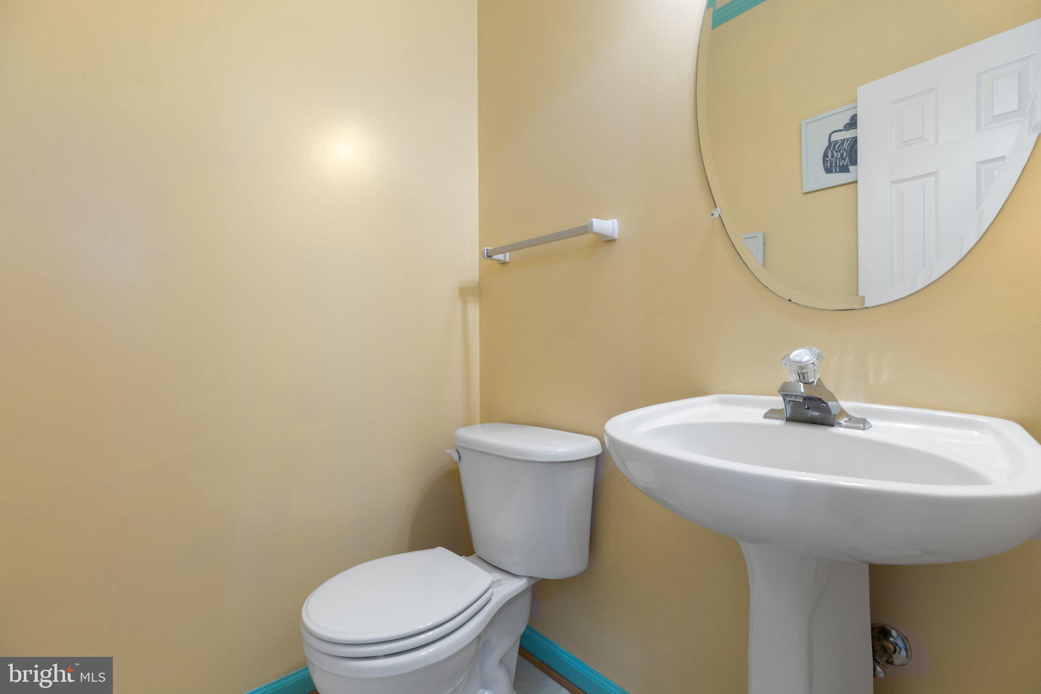 CULPEPER LAKES - Residential