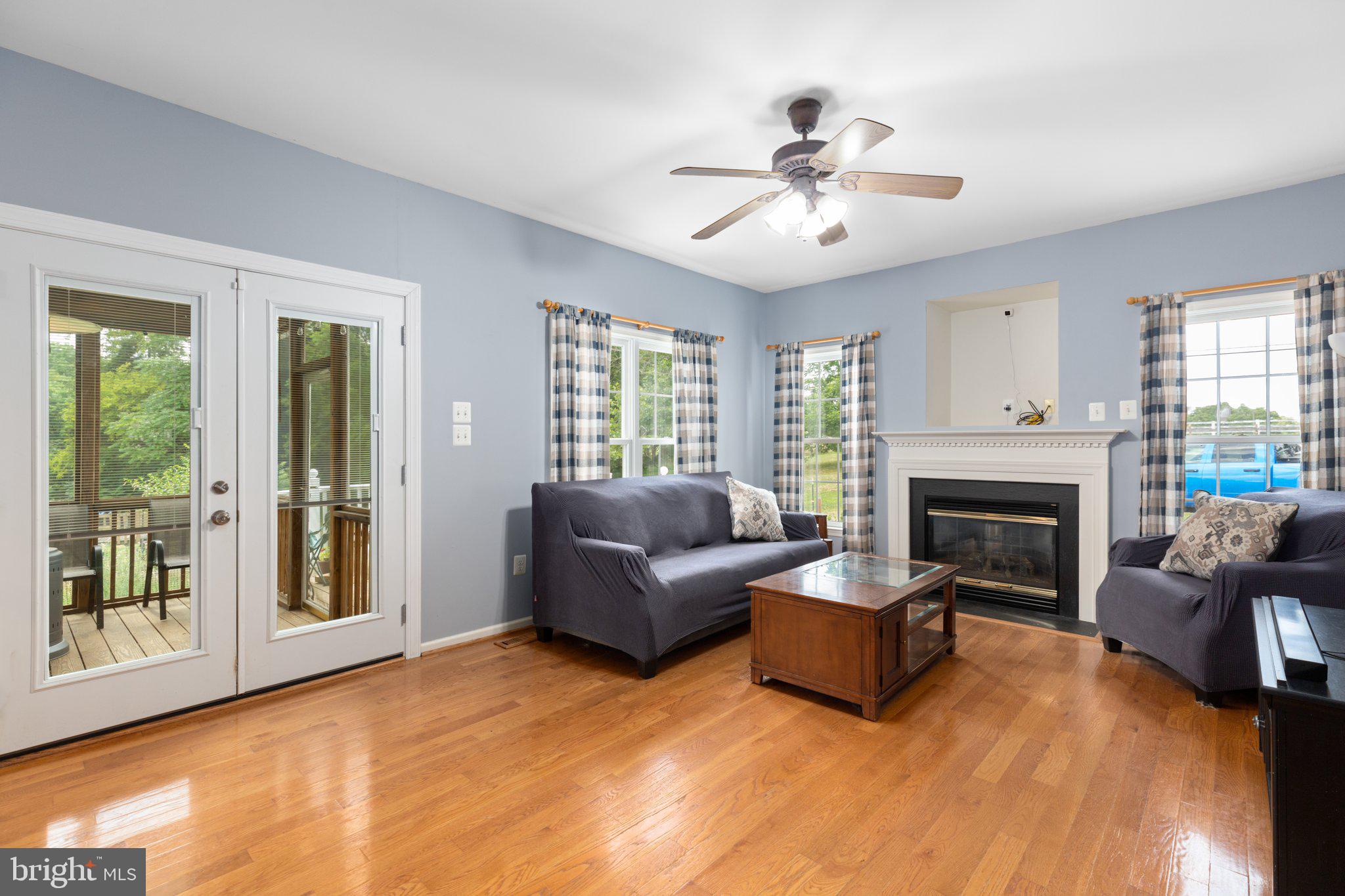 CULPEPER LAKES - Residential