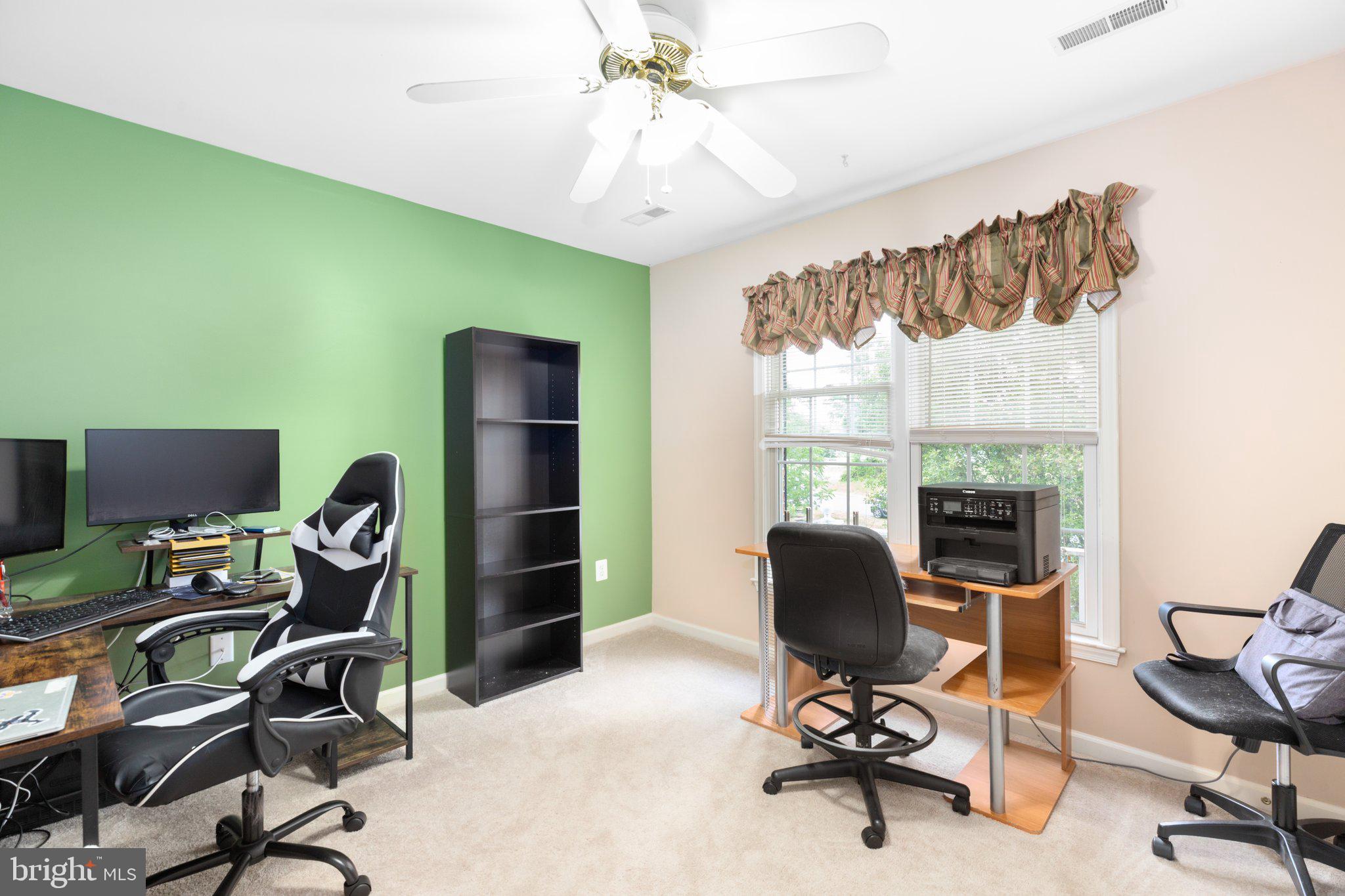 CULPEPER LAKES - Residential