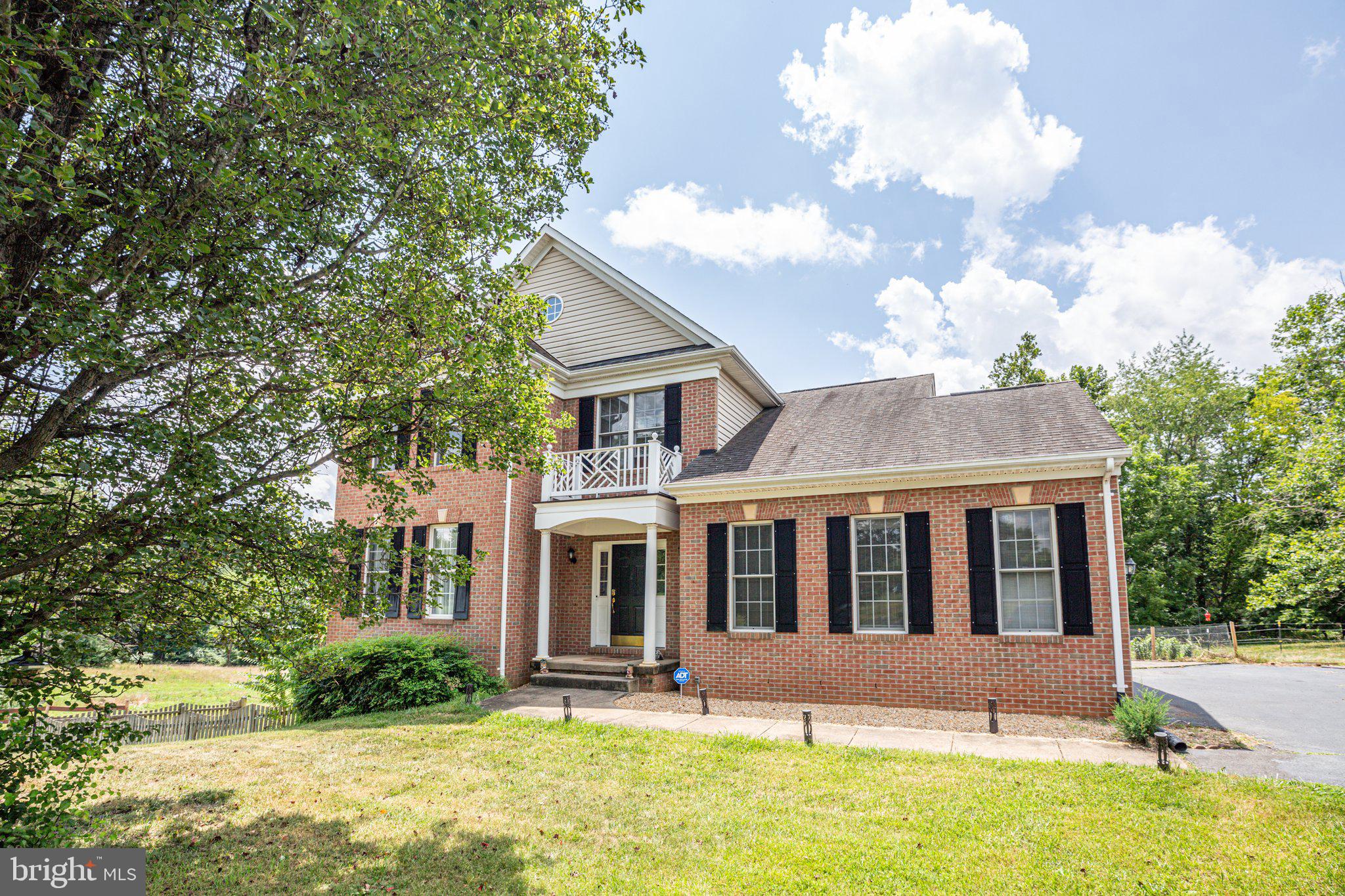 CULPEPER LAKES - Residential