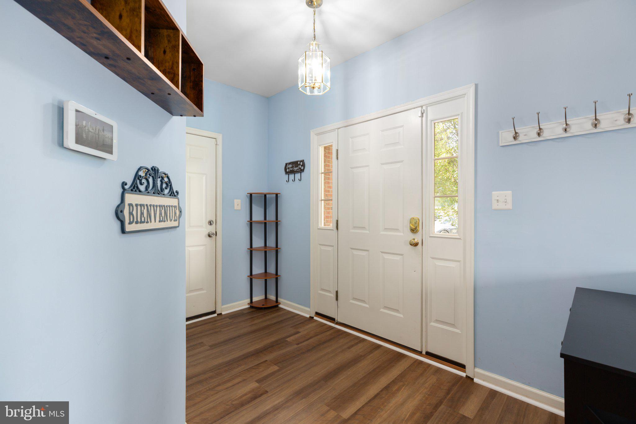 CULPEPER LAKES - Residential