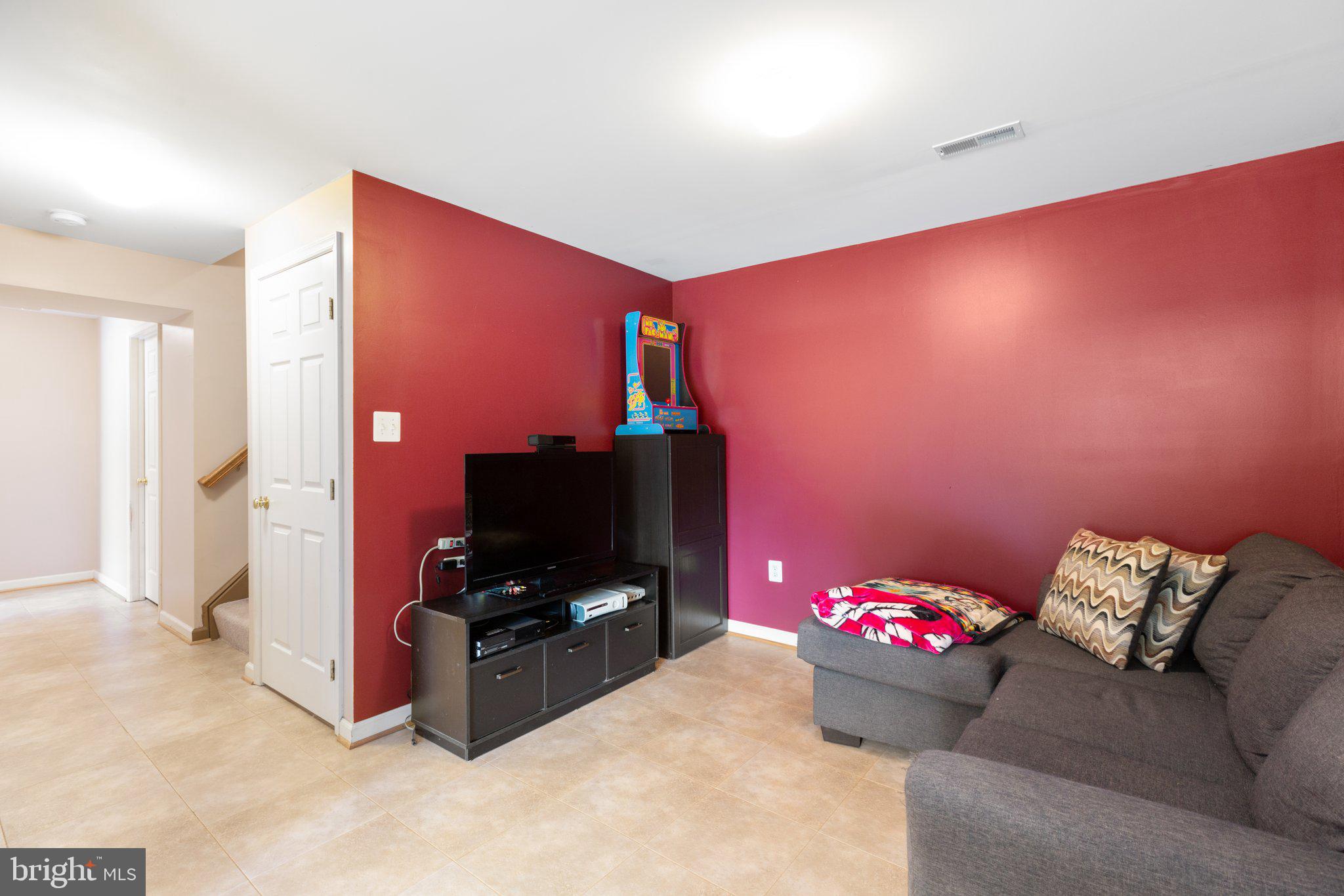 CULPEPER LAKES - Residential