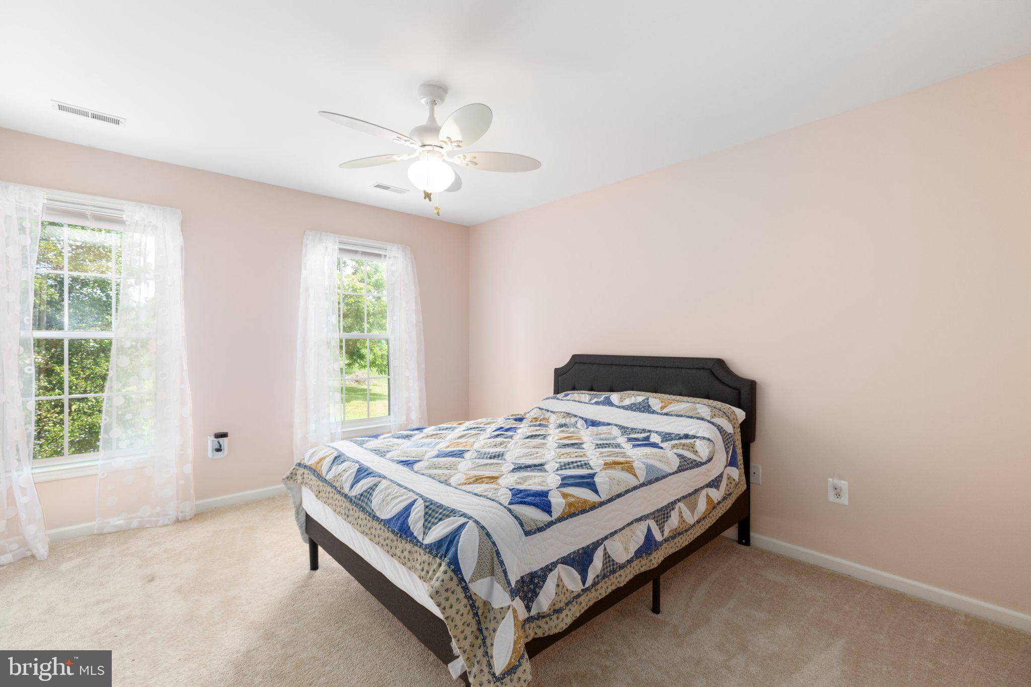 CULPEPER LAKES - Residential