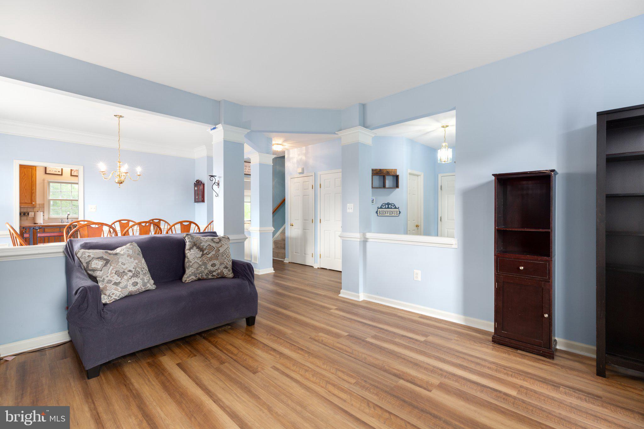 CULPEPER LAKES - Residential