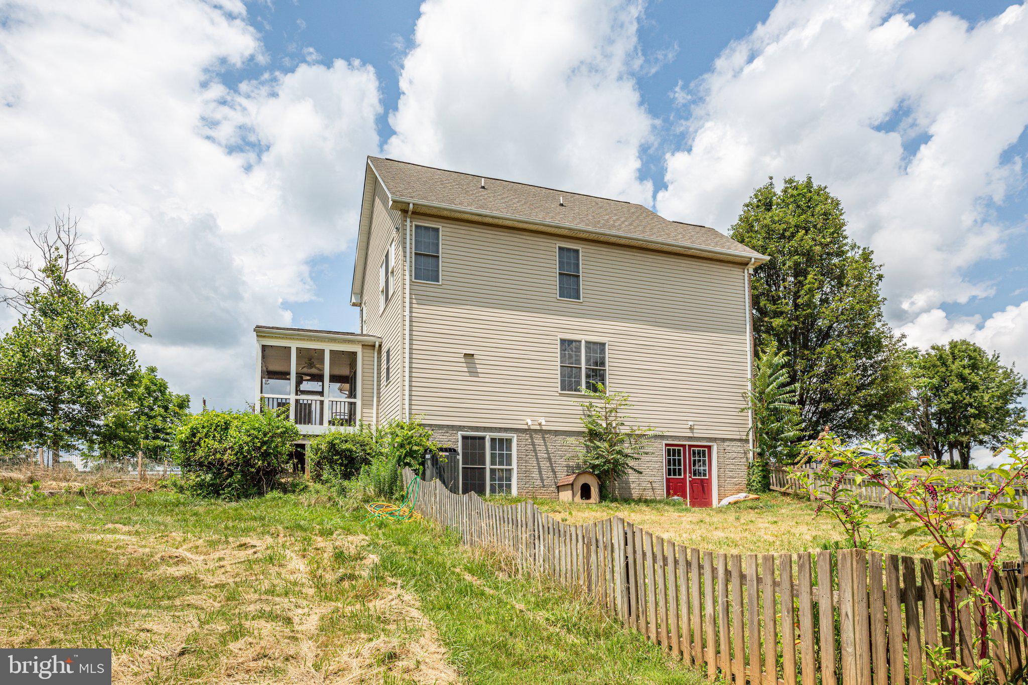 CULPEPER LAKES - Residential