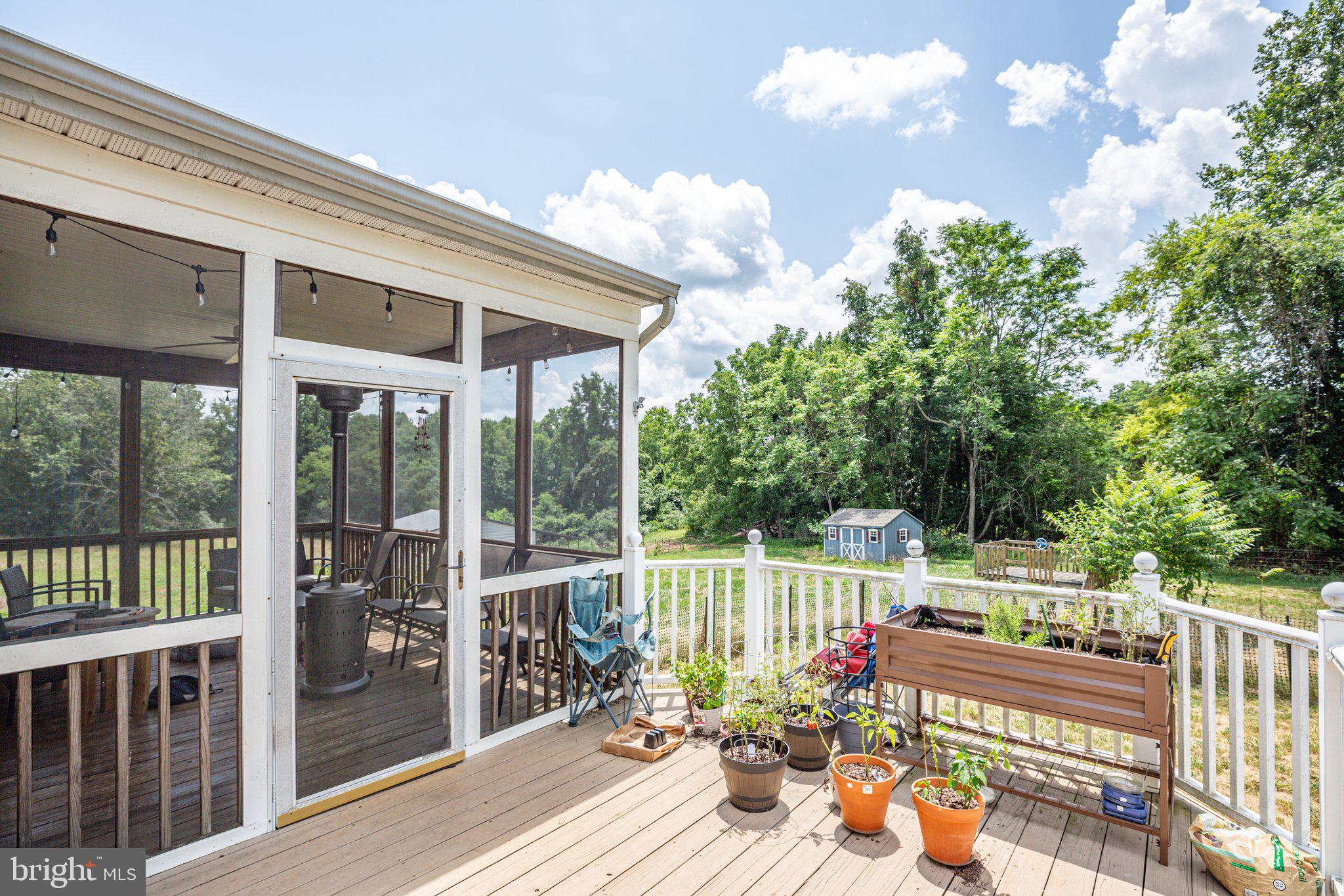 CULPEPER LAKES - Residential