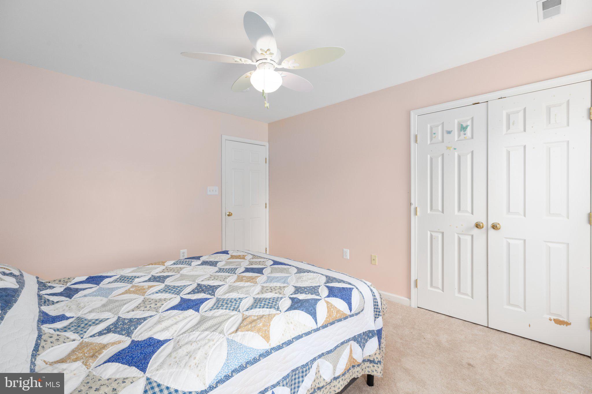 CULPEPER LAKES - Residential