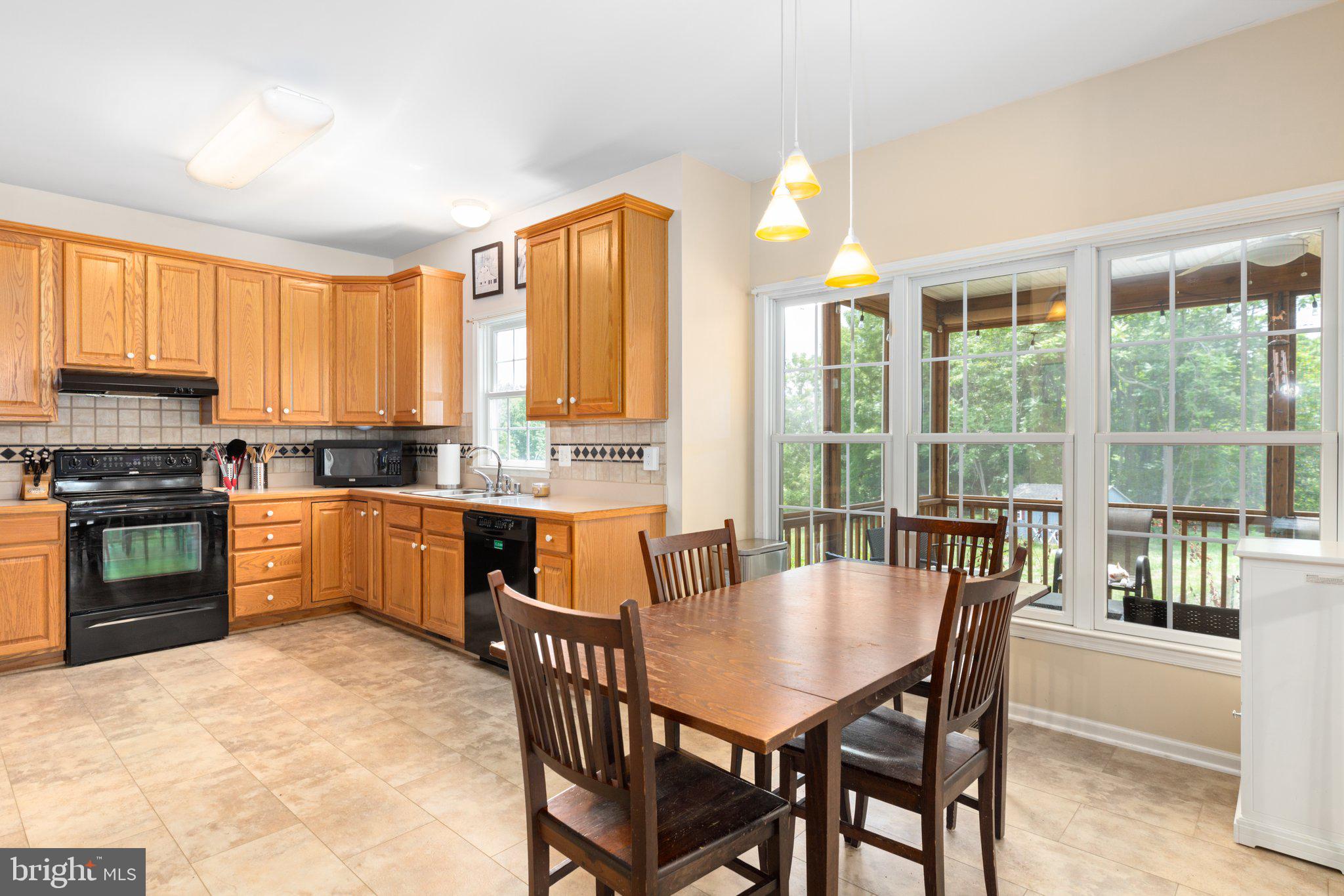 CULPEPER LAKES - Residential