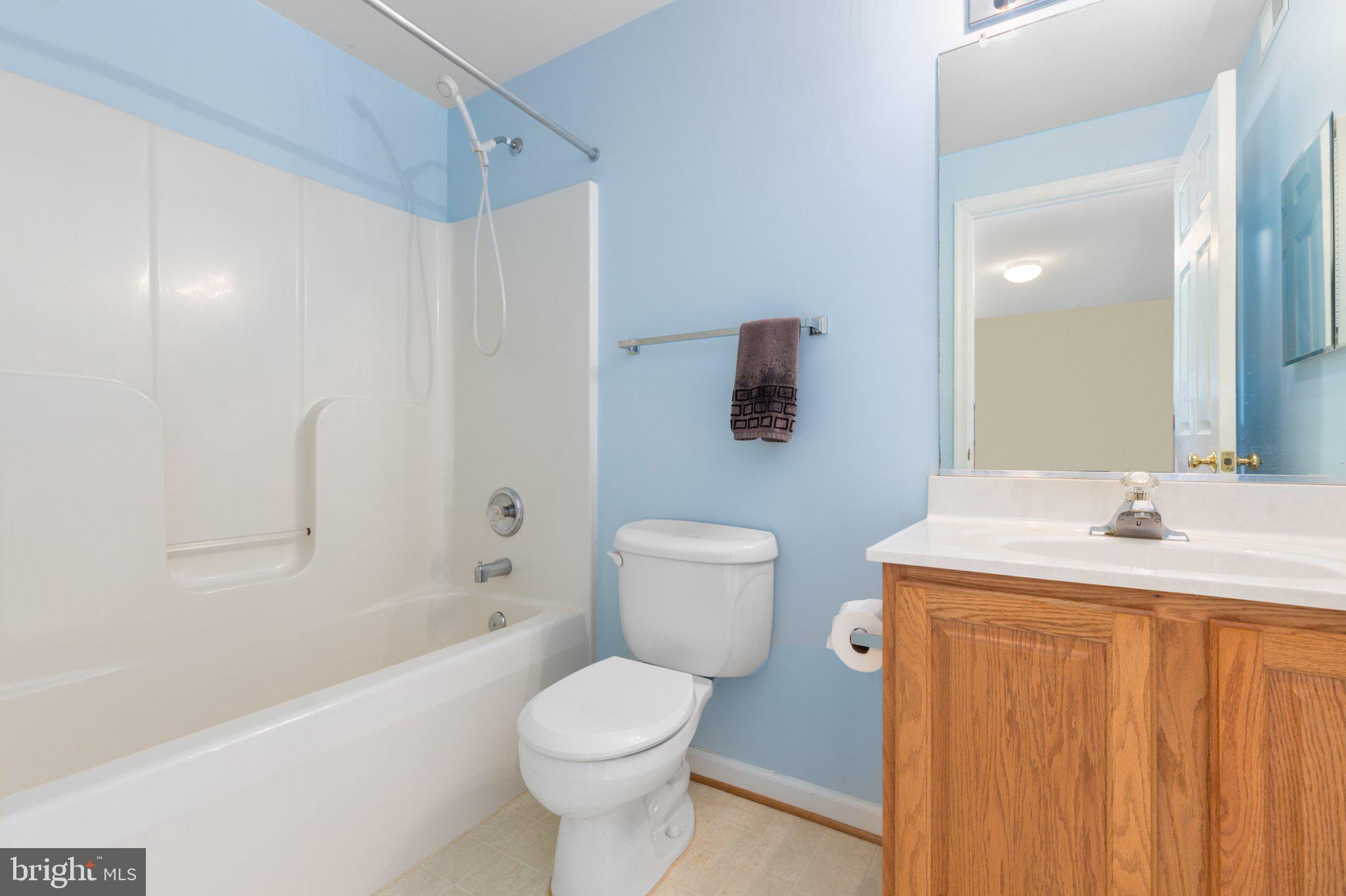 CULPEPER LAKES - Residential