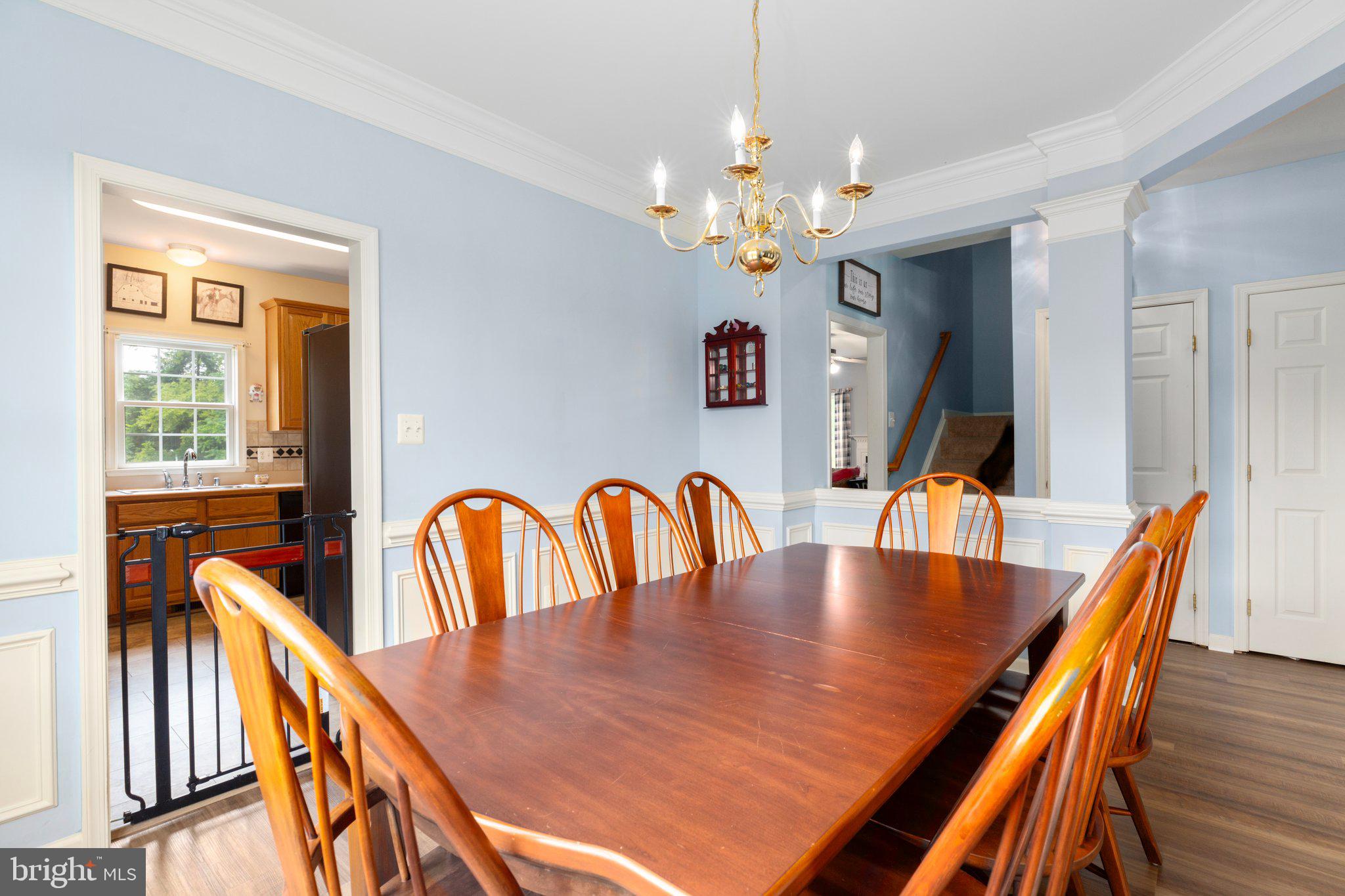 CULPEPER LAKES - Residential