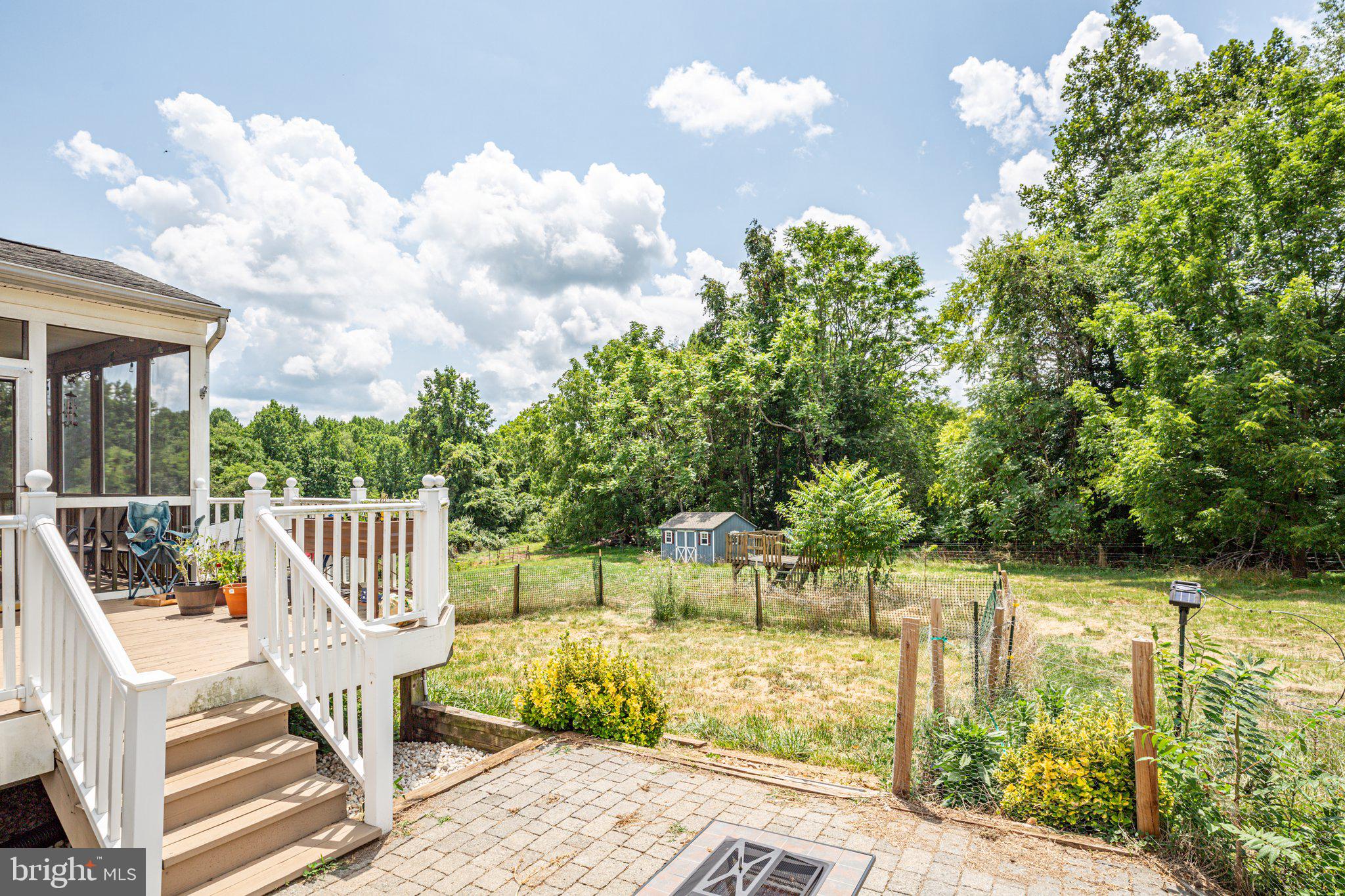 CULPEPER LAKES - Residential