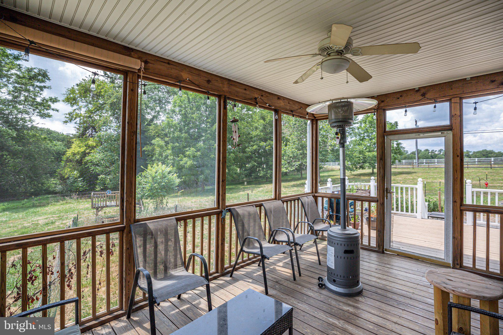 CULPEPER LAKES - Residential