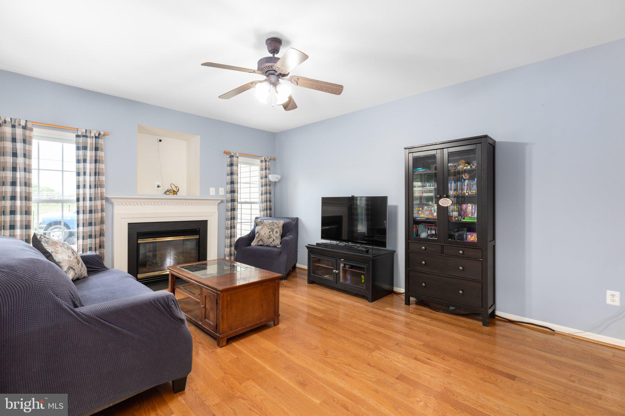 CULPEPER LAKES - Residential