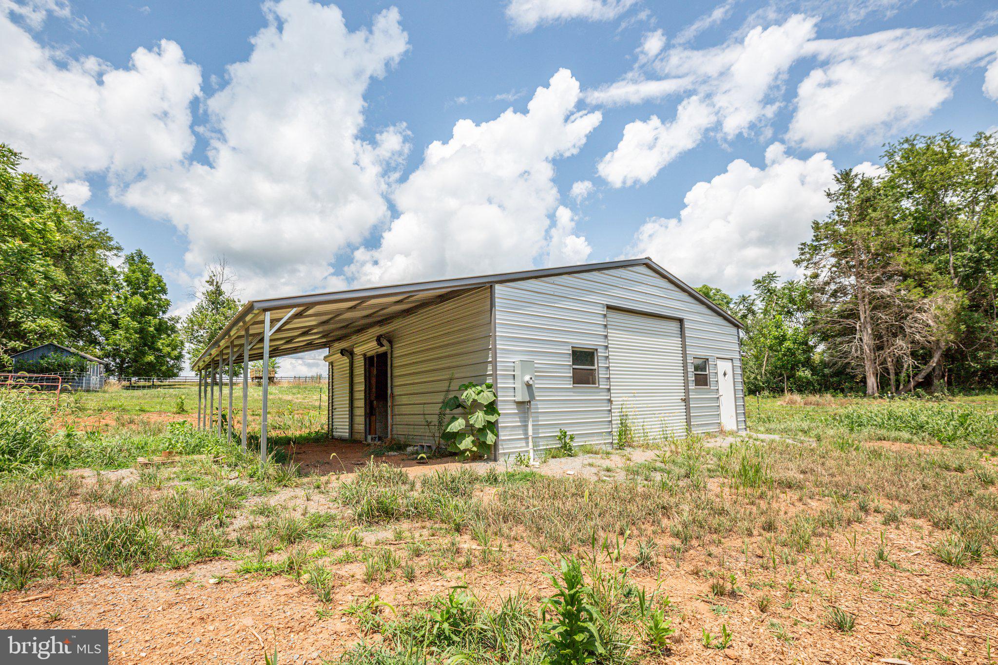 CULPEPER LAKES - Residential