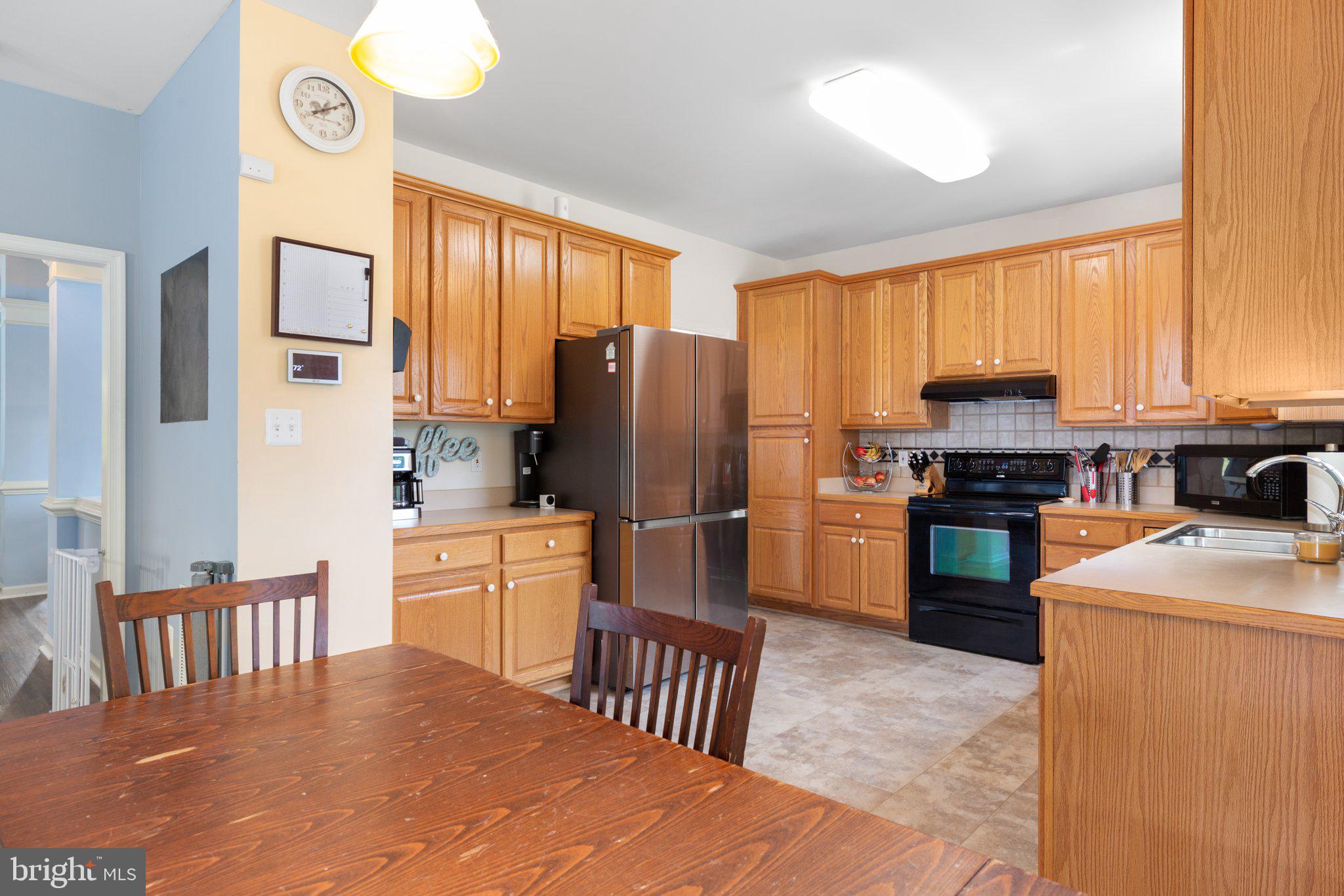 CULPEPER LAKES - Residential