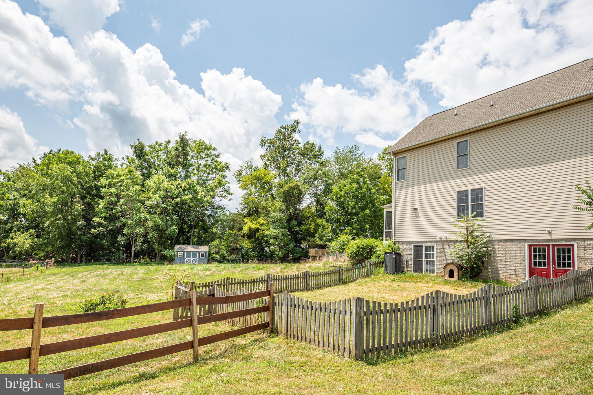 CULPEPER LAKES - Residential