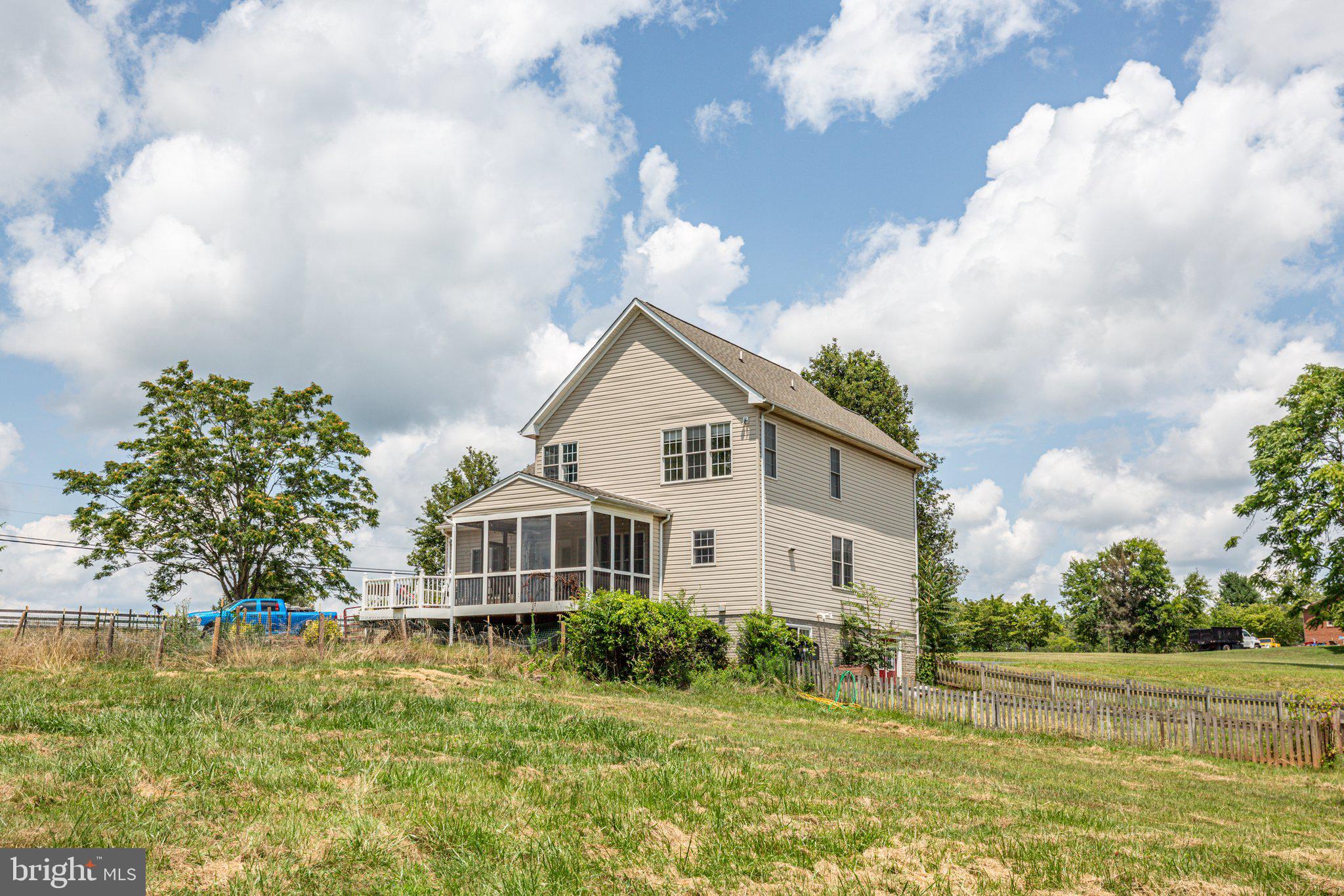 CULPEPER LAKES - Residential