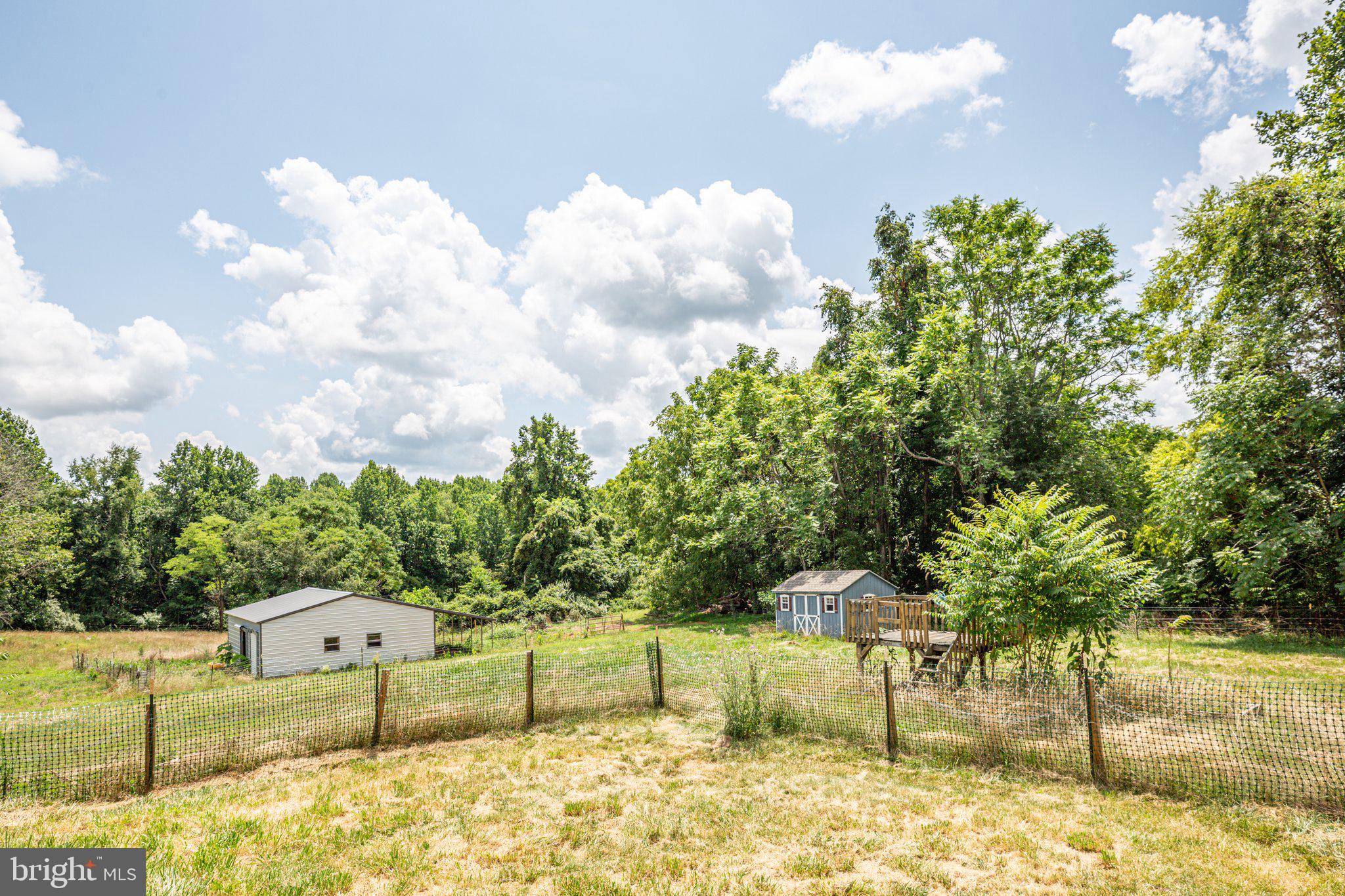 CULPEPER LAKES - Residential