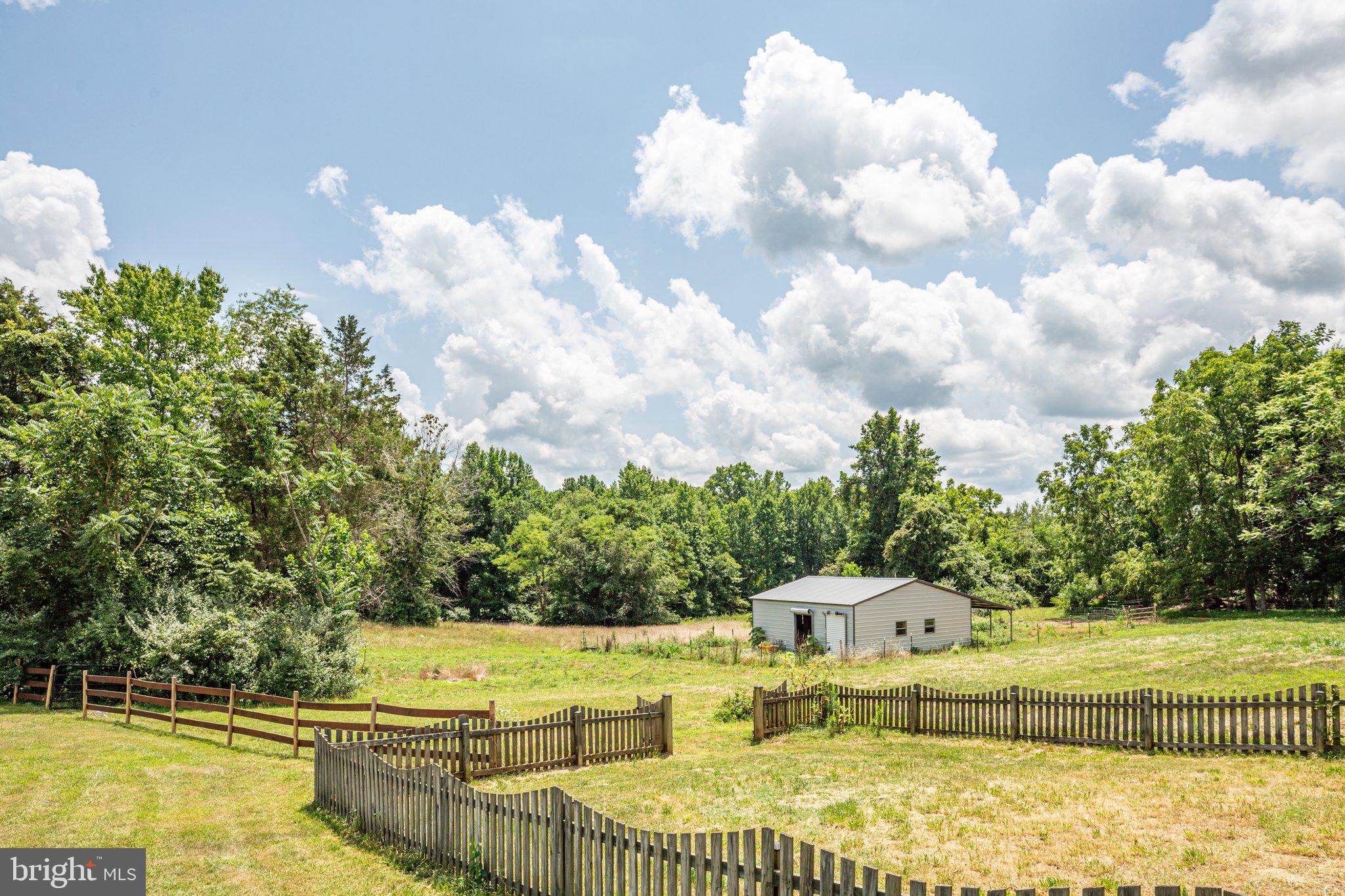 CULPEPER LAKES - Residential