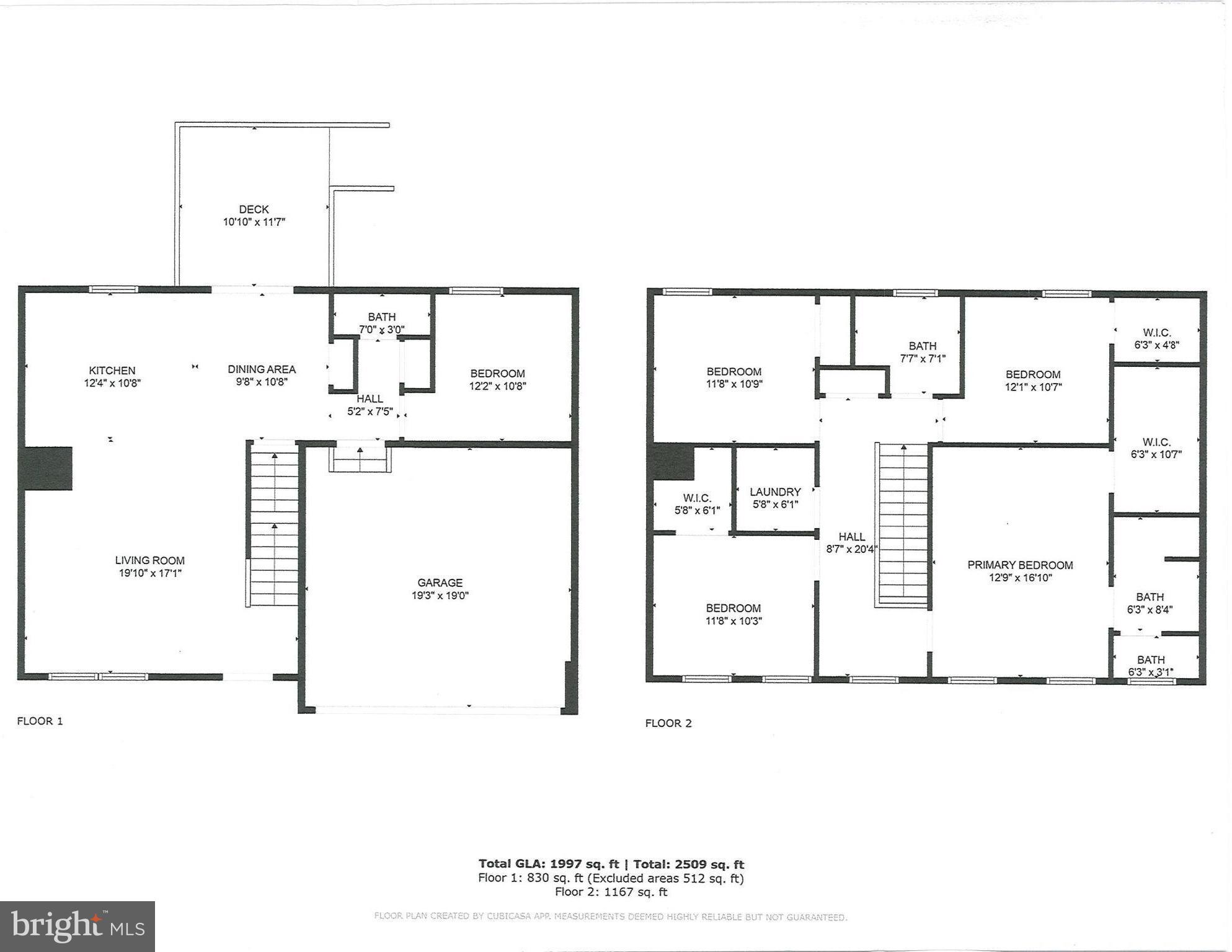 CAPTAIN'S COVE - Residential