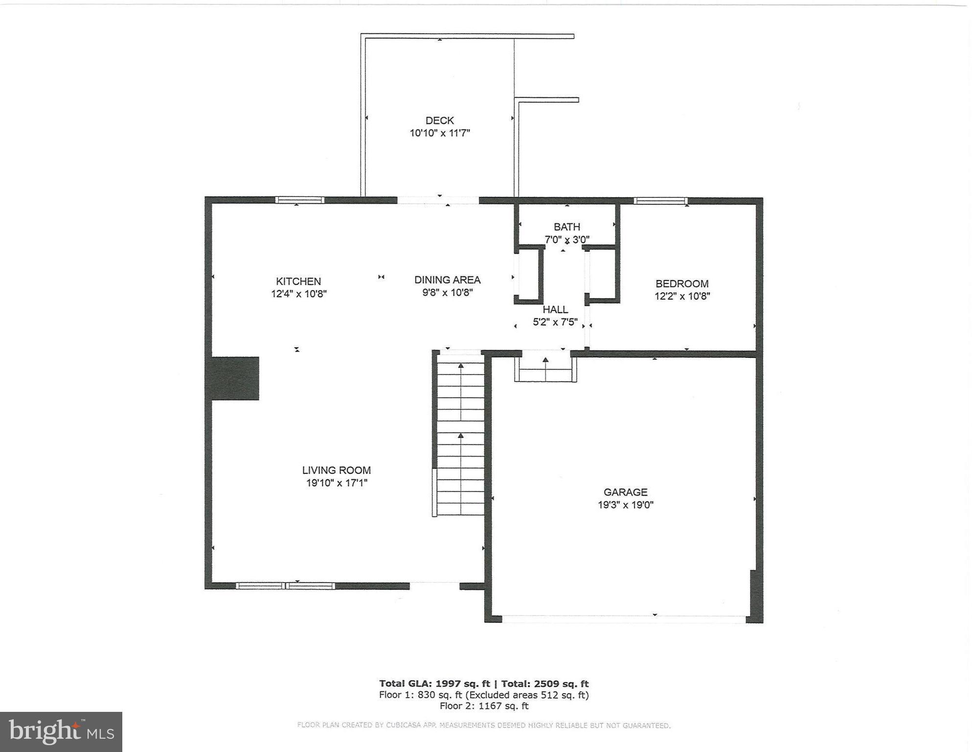 CAPTAIN'S COVE - Residential