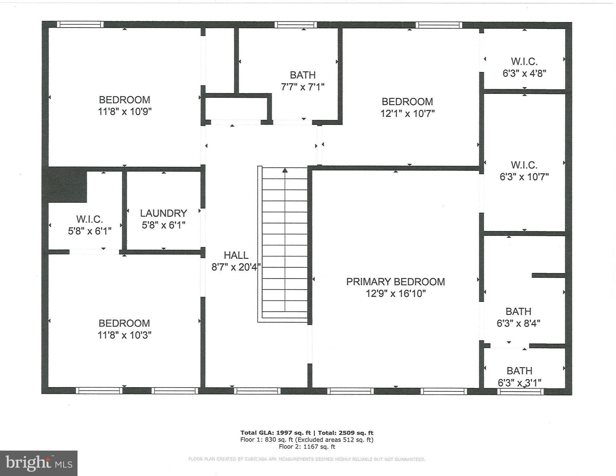 CAPTAIN'S COVE - Residential