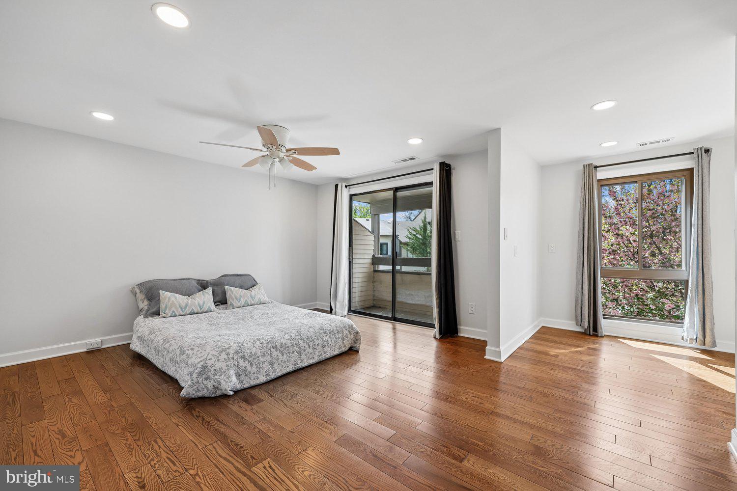 WALKERS RIDGE - Residential