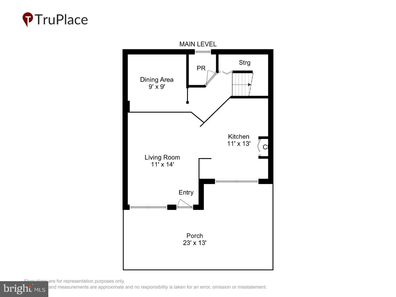 WALKERS RIDGE - Residential