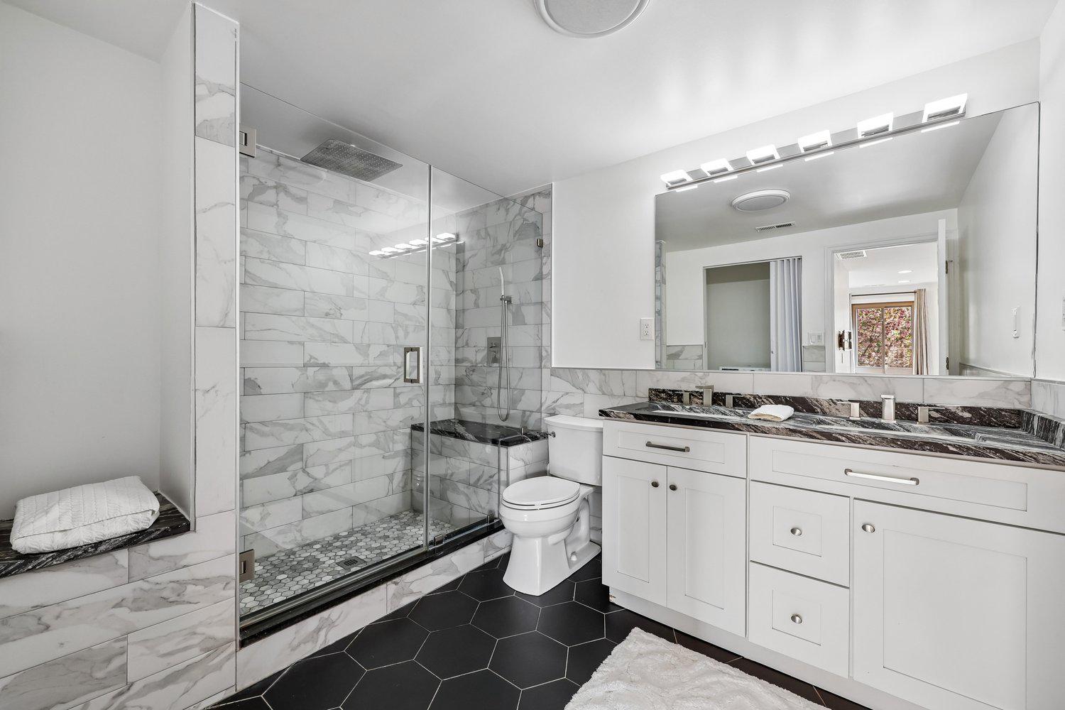 WALKERS RIDGE - Residential