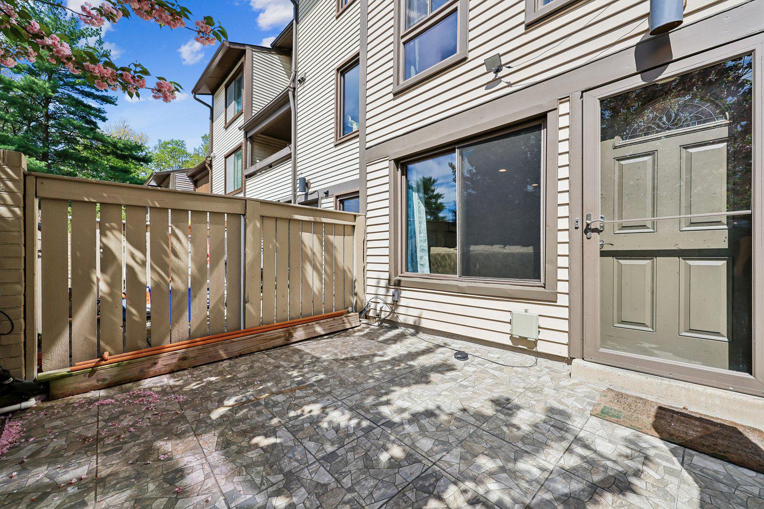 WALKERS RIDGE - Residential