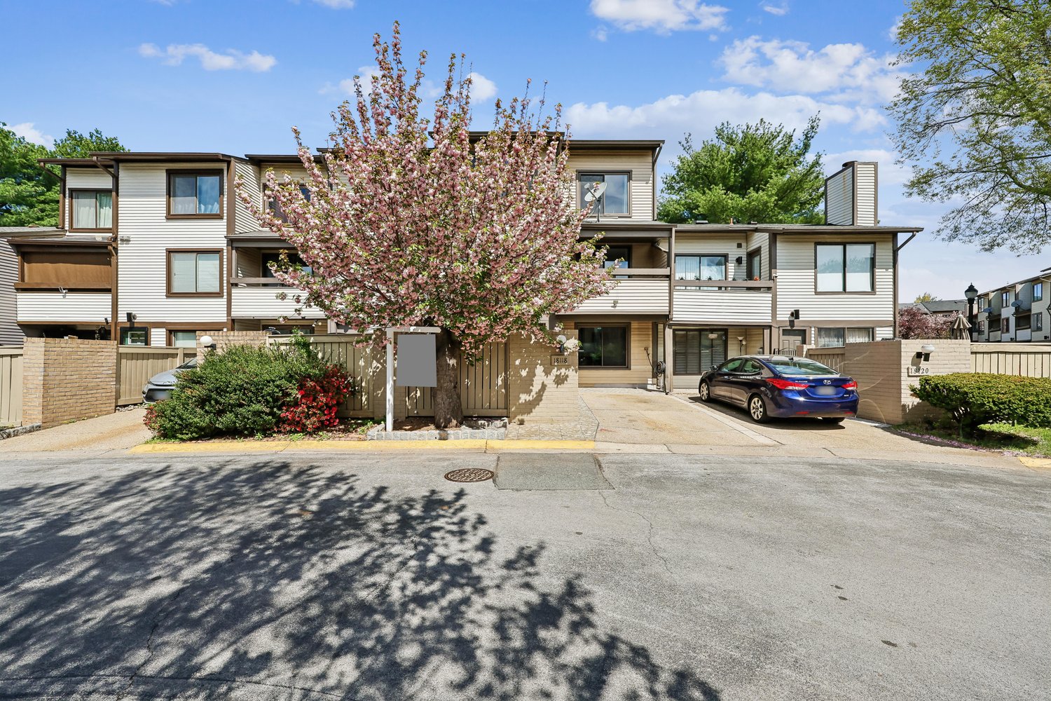 WALKERS RIDGE - Residential