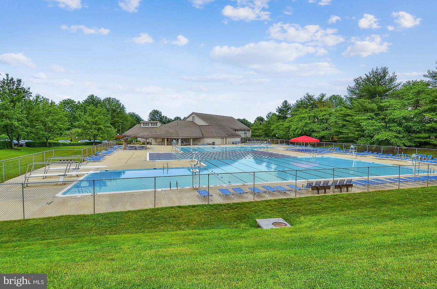 WALKERS RIDGE - Residential