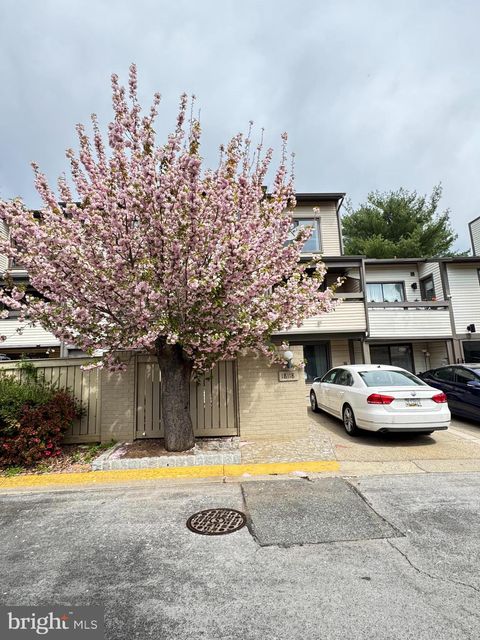 18118 KILRUSH COURT MONTGOMERY VILLAGE MD 20886