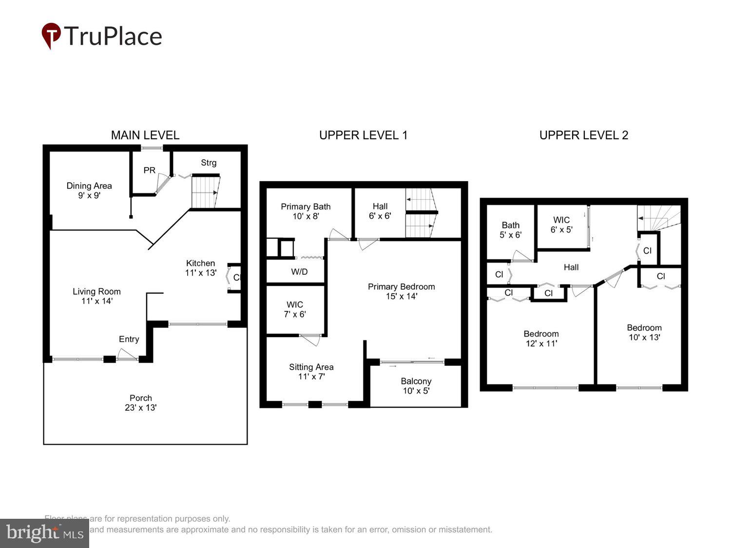 WALKERS RIDGE - Residential