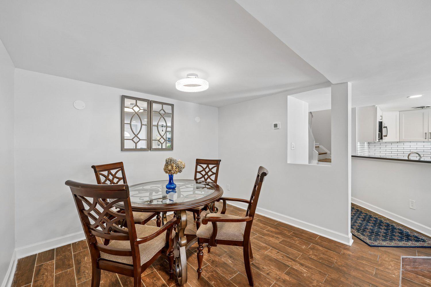 WALKERS RIDGE - Residential