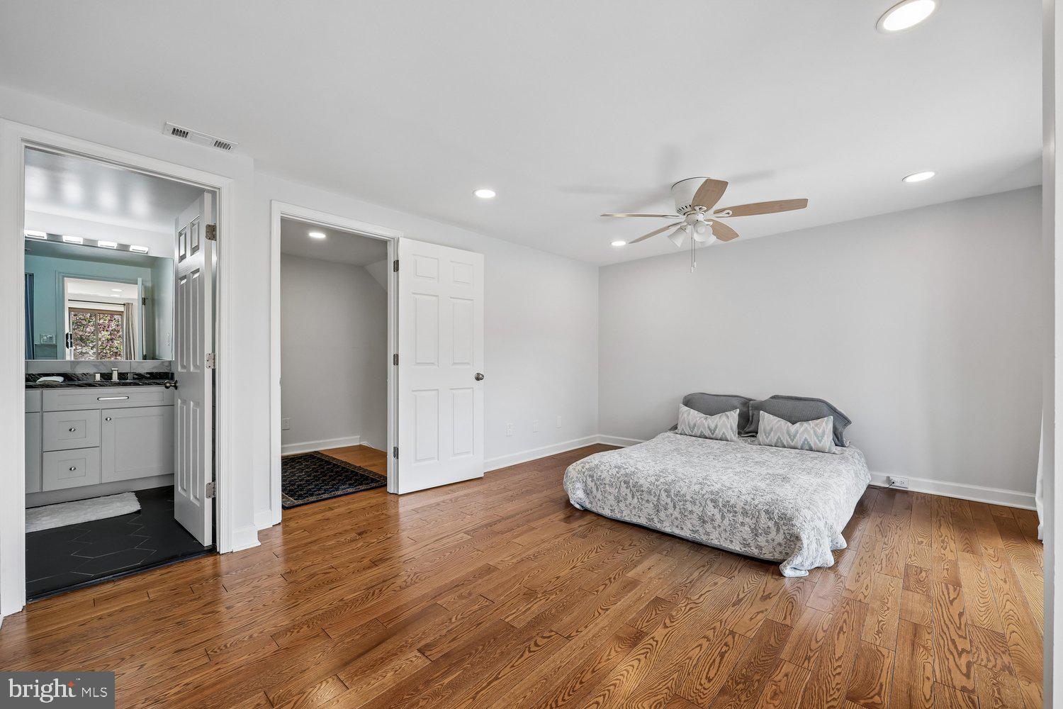 WALKERS RIDGE - Residential