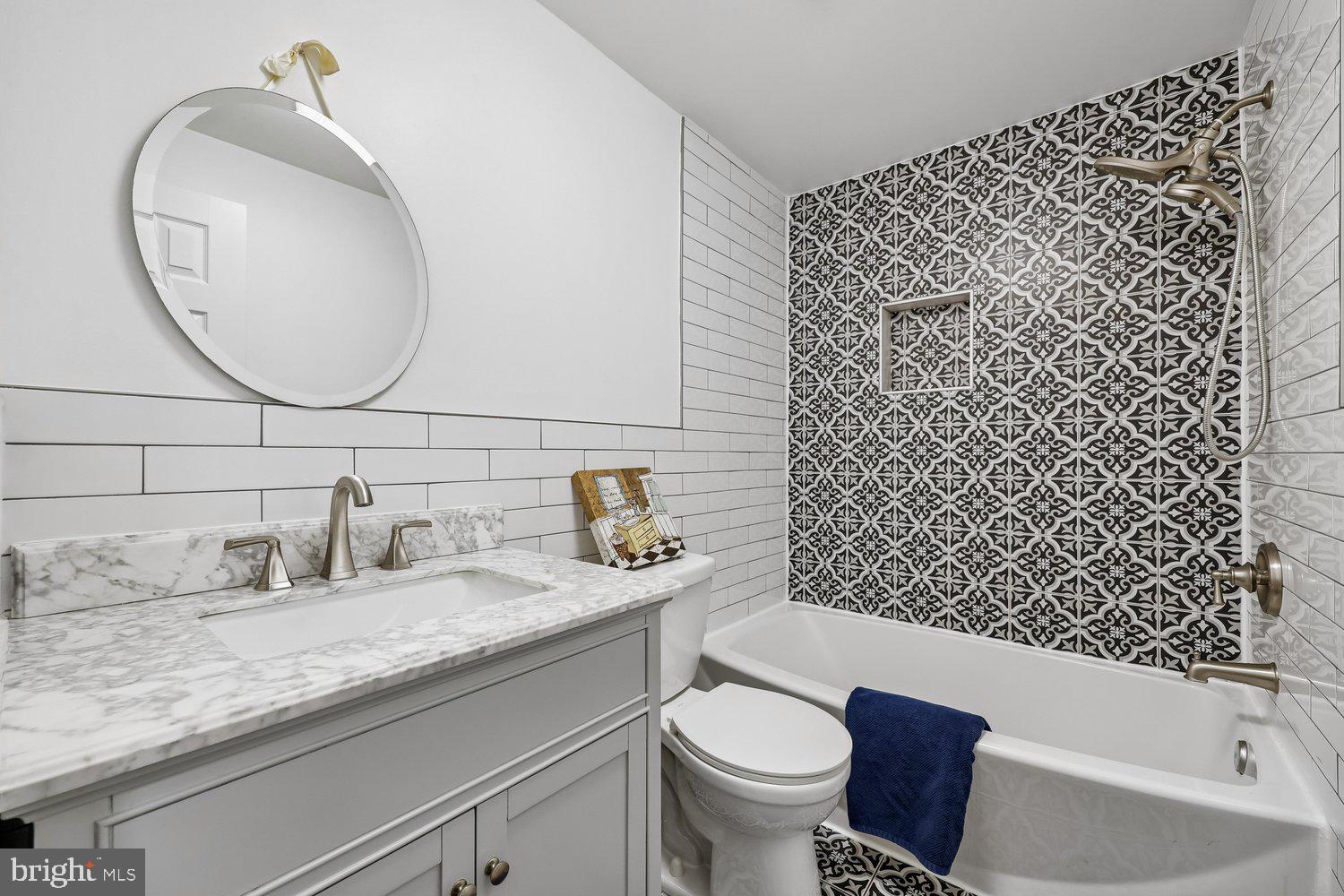 WALKERS RIDGE - Residential