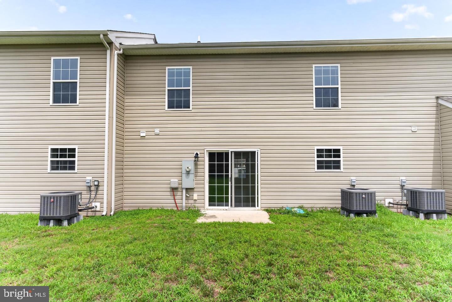 241 MORGANS COURT