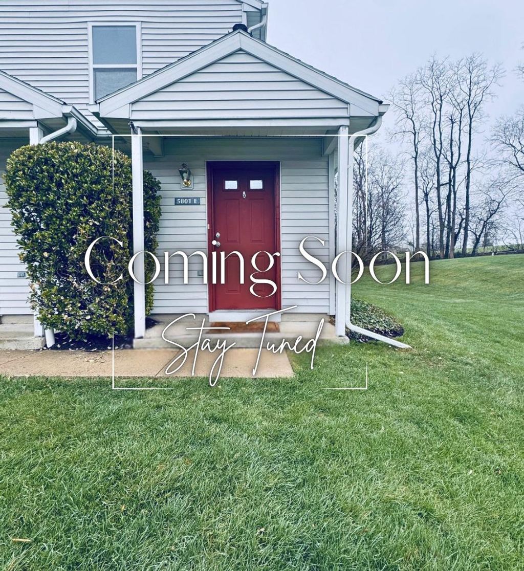 Photo of 5801 Hidden Lake Drive #E, HARRISBURG, PA 17111 (MLS # PADA2058486)