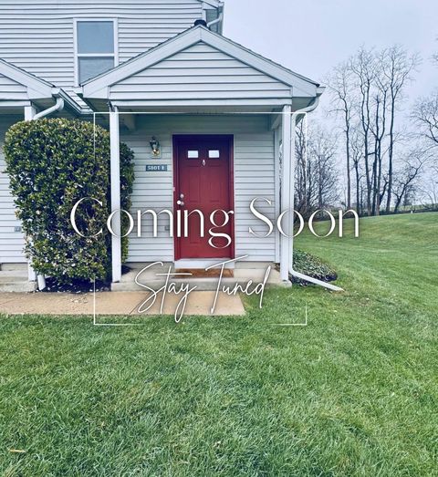 5801 HIDDEN LAKE DRIVE E HARRISBURG PA 17111