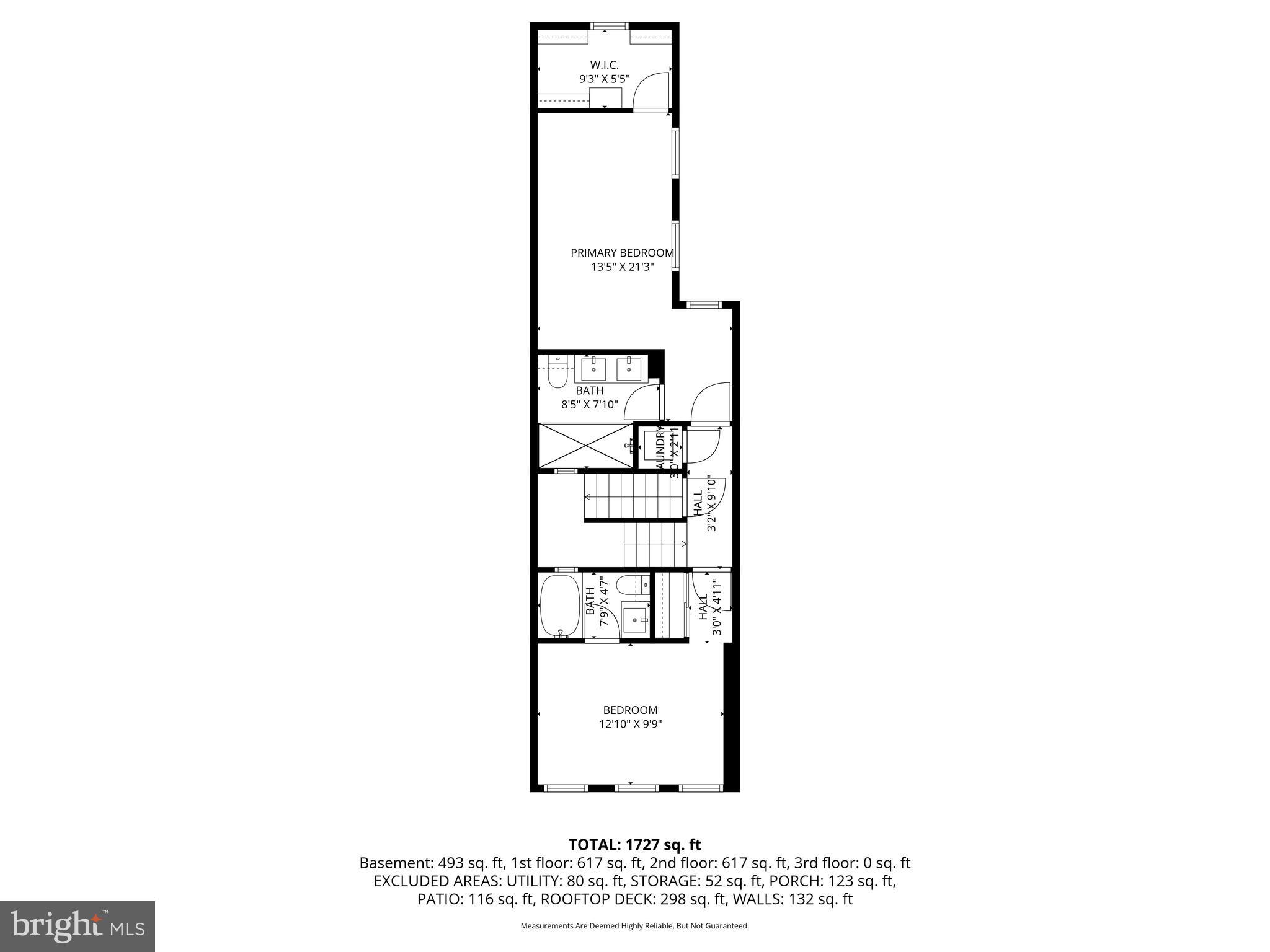 LOCUST POINT - Residential