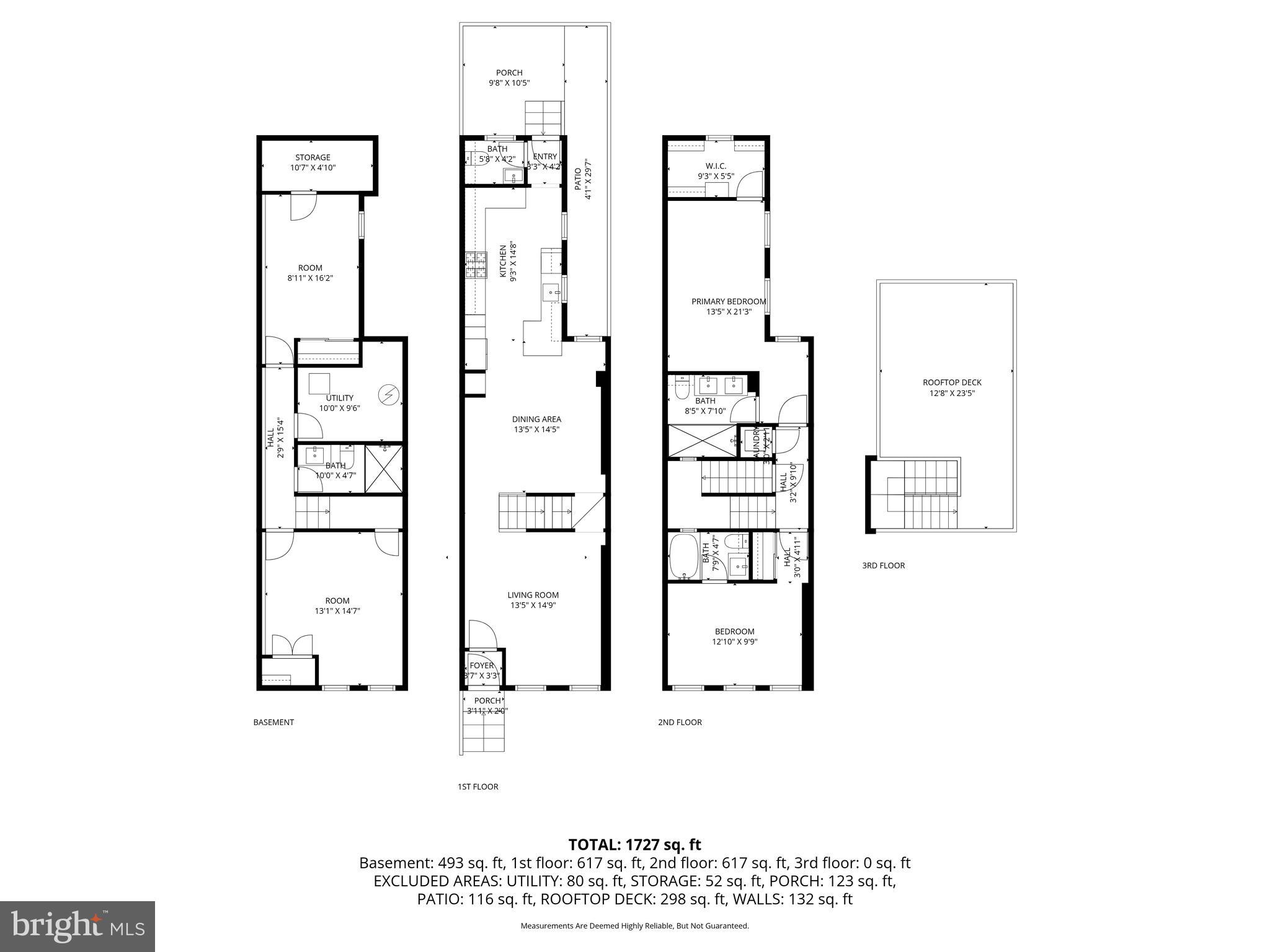 LOCUST POINT - Residential