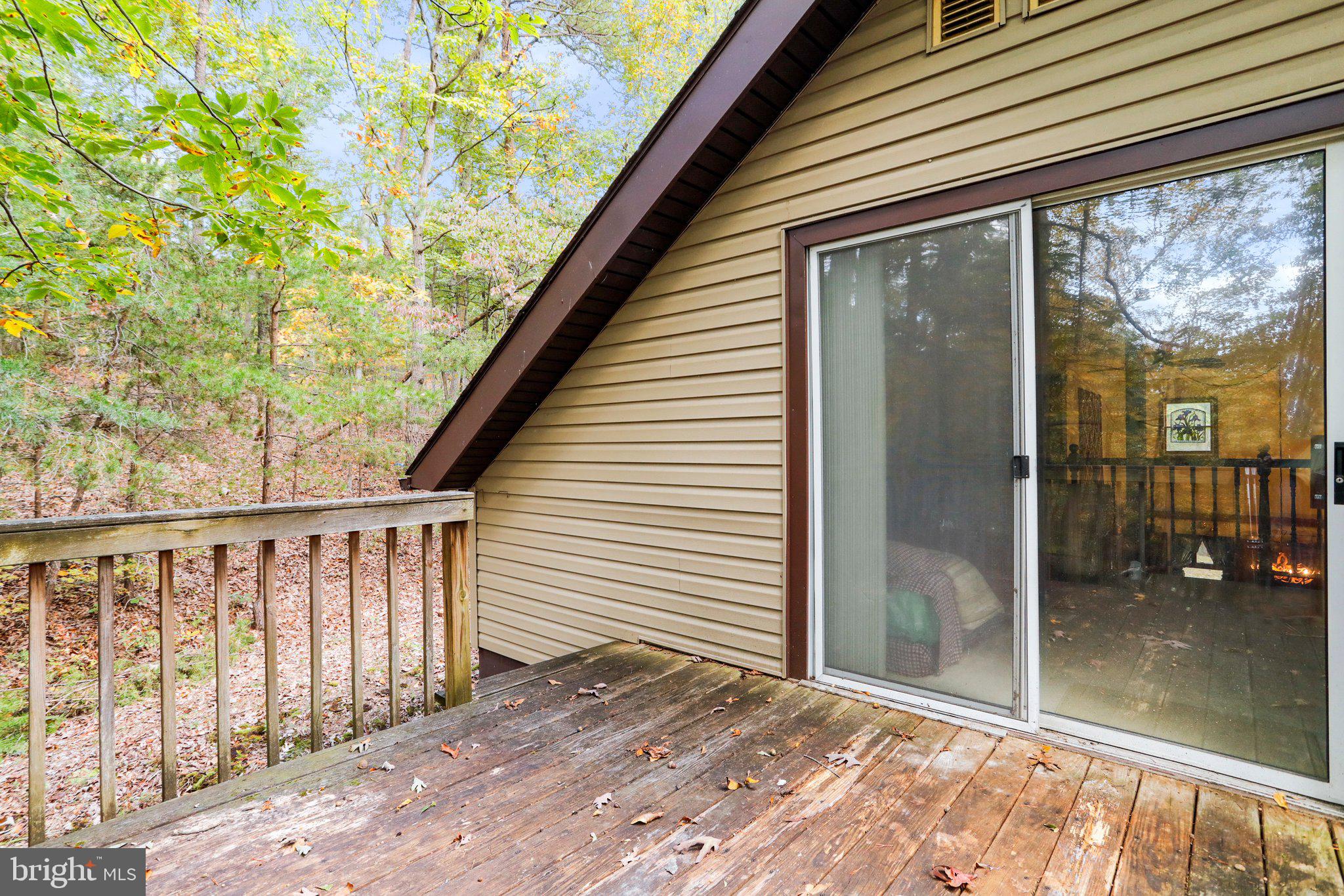 RAVEN ROCK - Residential