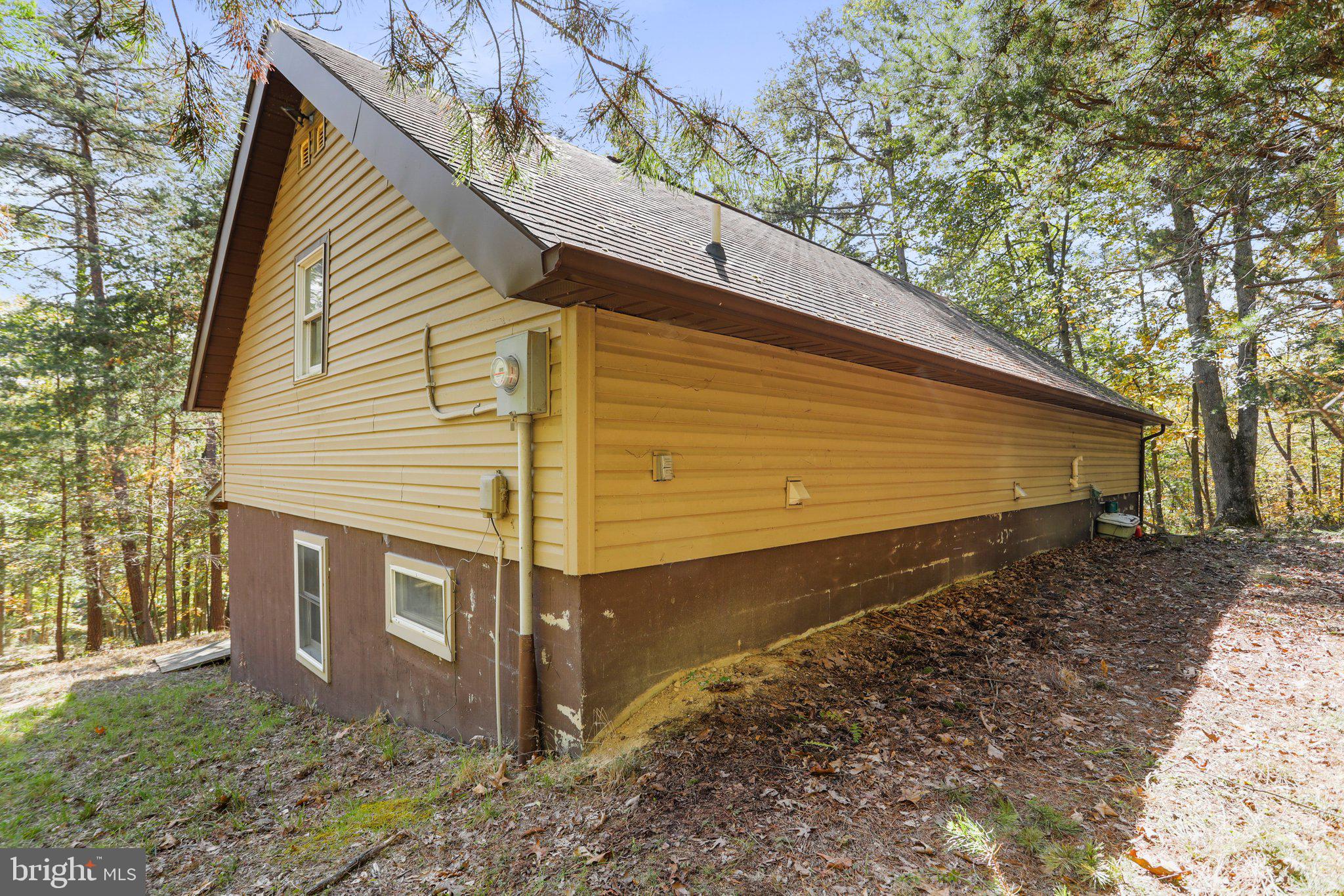 RAVEN ROCK - Residential