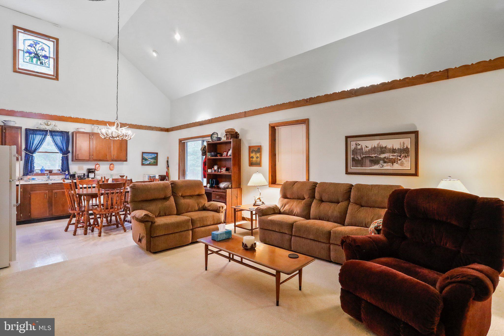 RAVEN ROCK - Residential